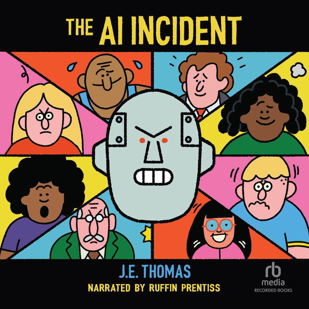 The AI Incident