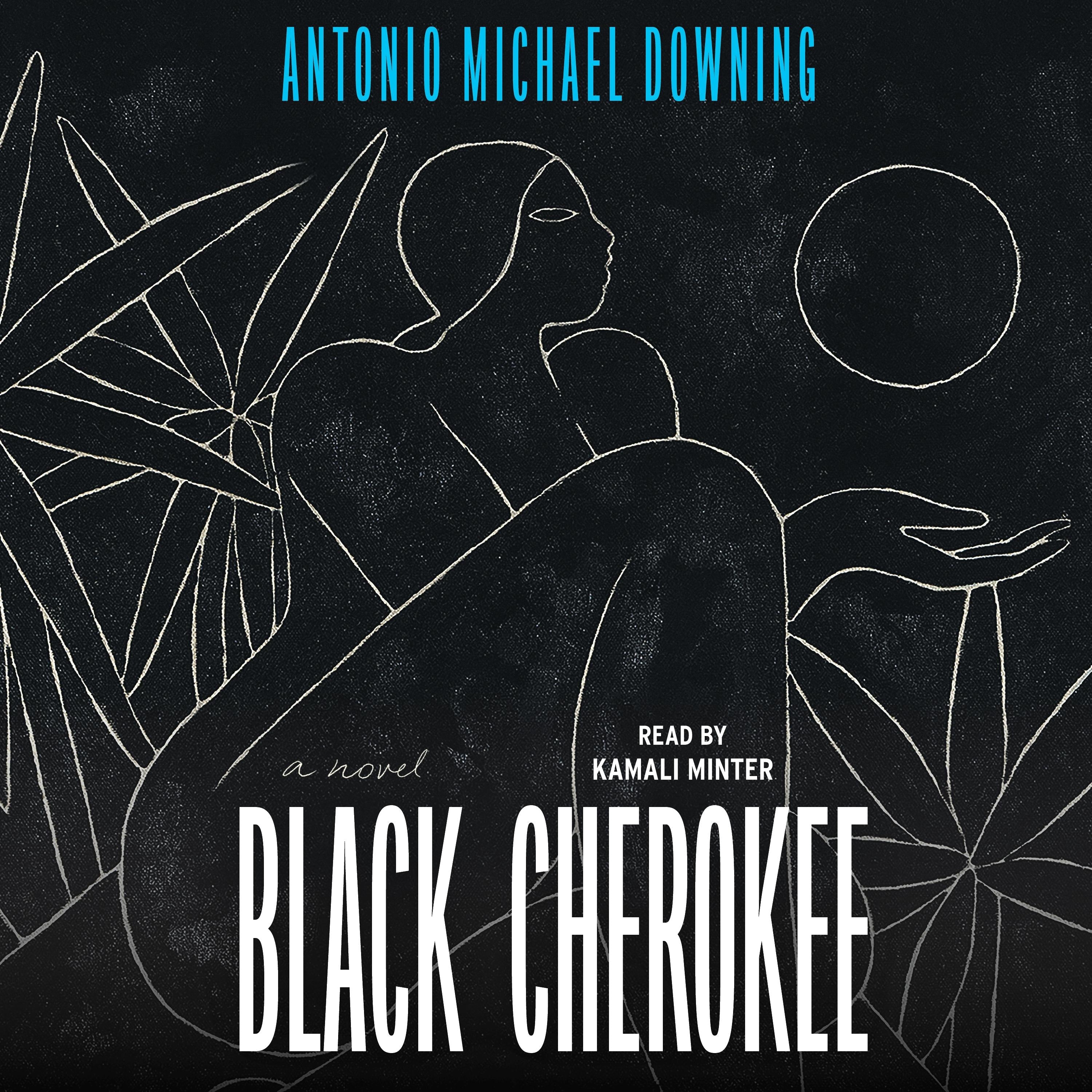 Black Cherokee