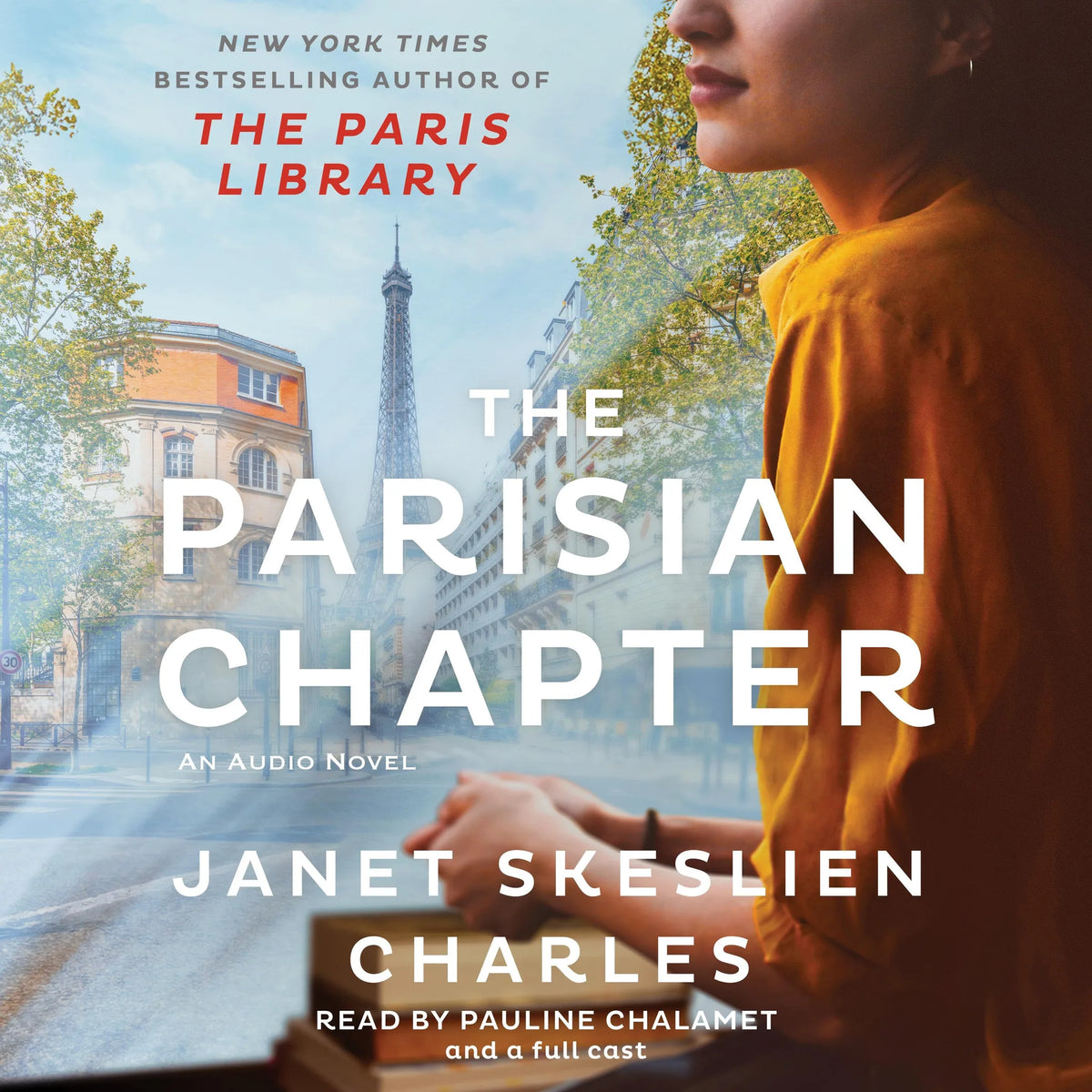 The Parisian Chapter
