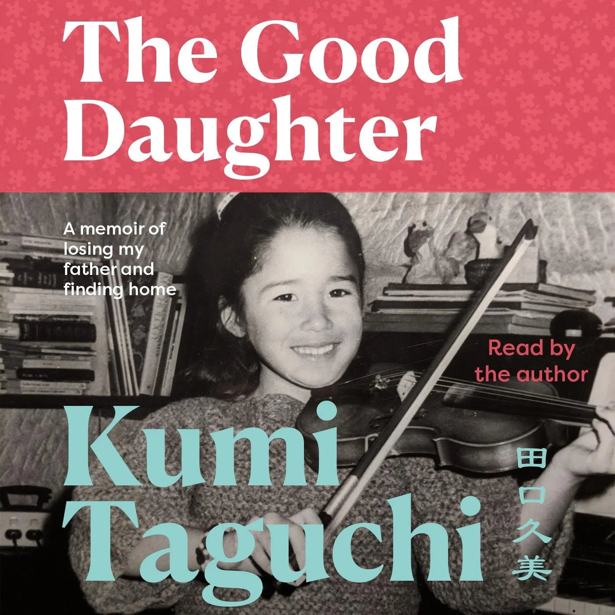 The Good Daughter