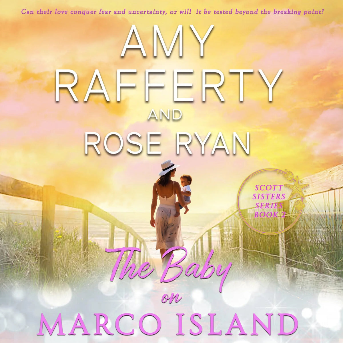 The Baby on Marco Island