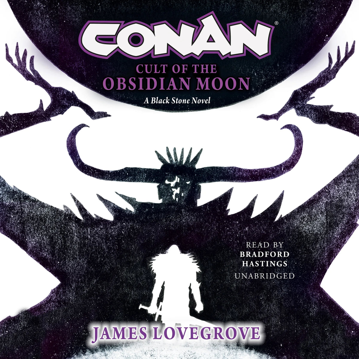 Conan: Cult of the Obsidian Moon