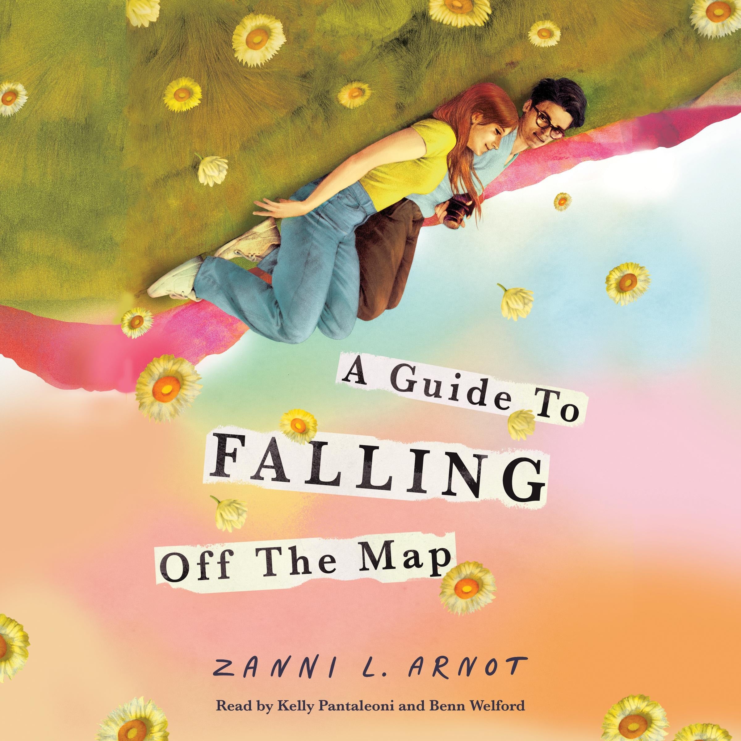 A Guide to Falling Off the Map