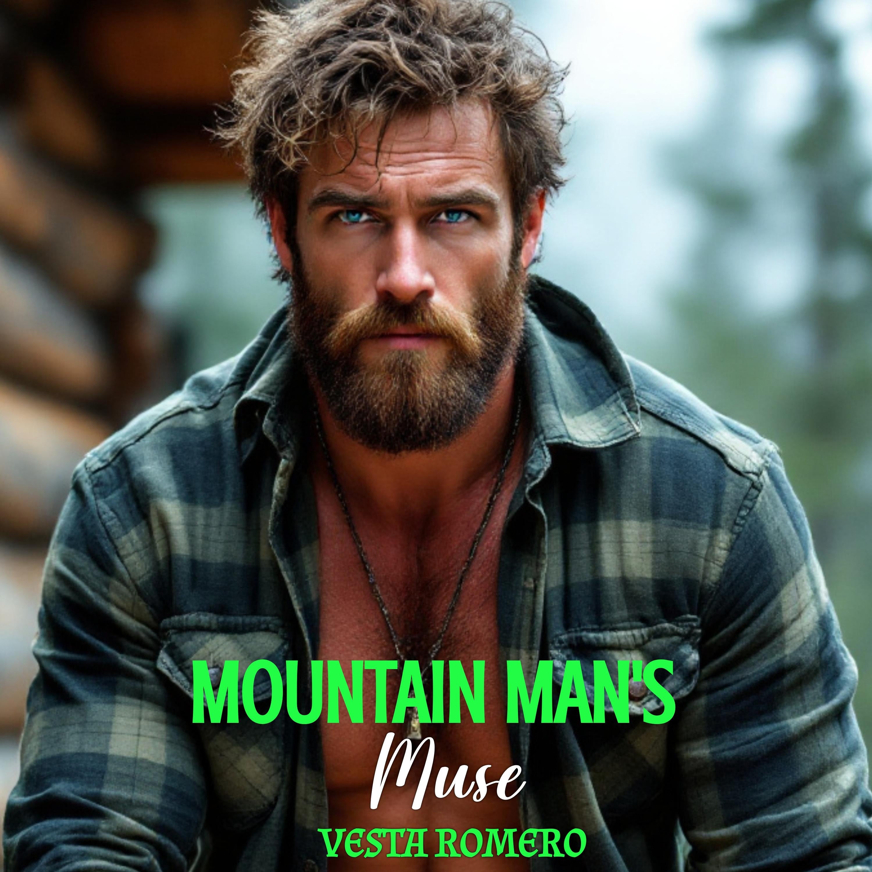 Mountain Man's Muse
