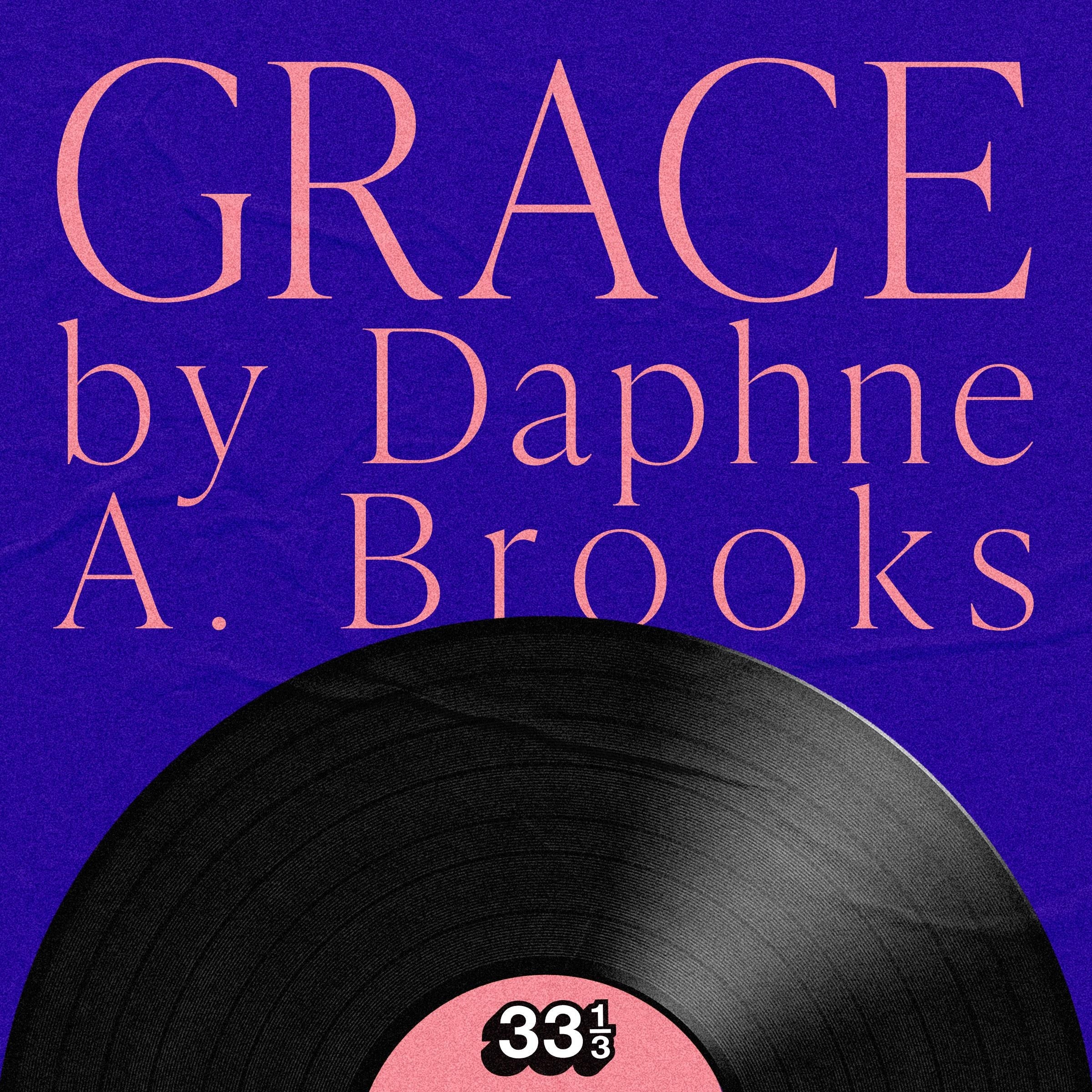 Jeff Buckley's Grace