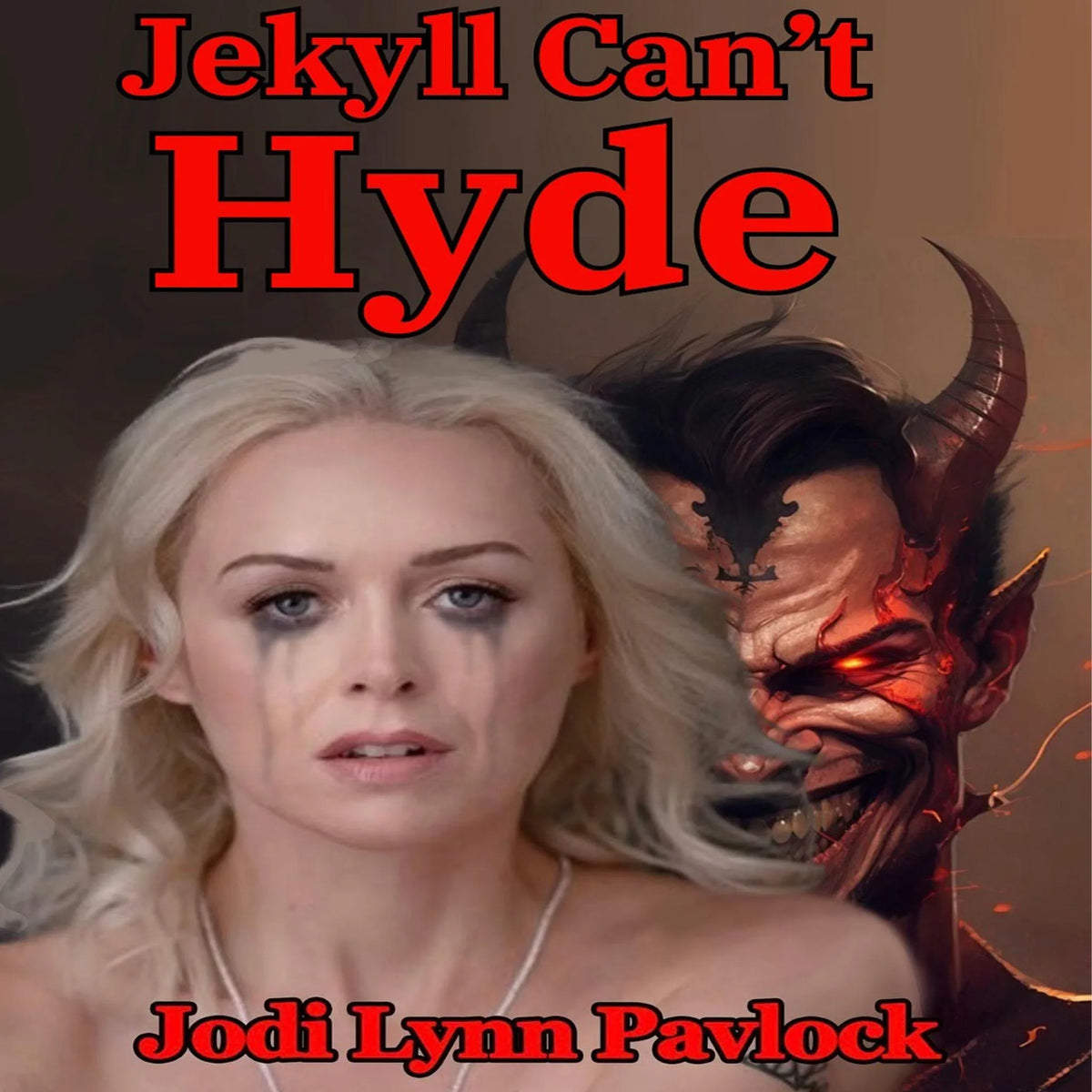 Jekyll Can’t Hyde