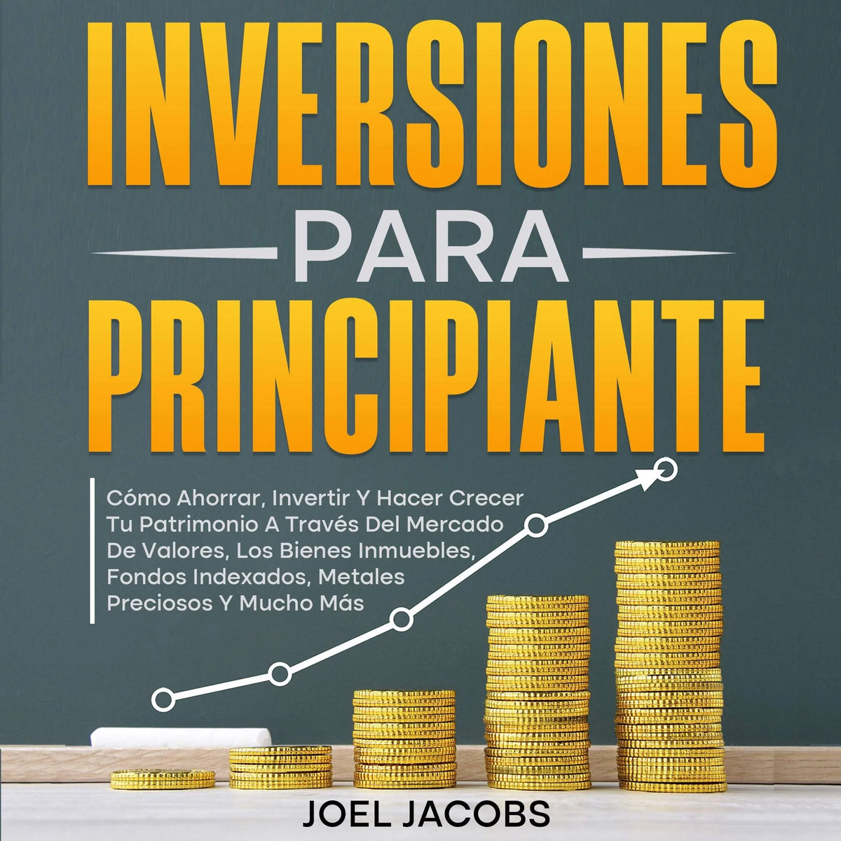 Inversiones para principiantes