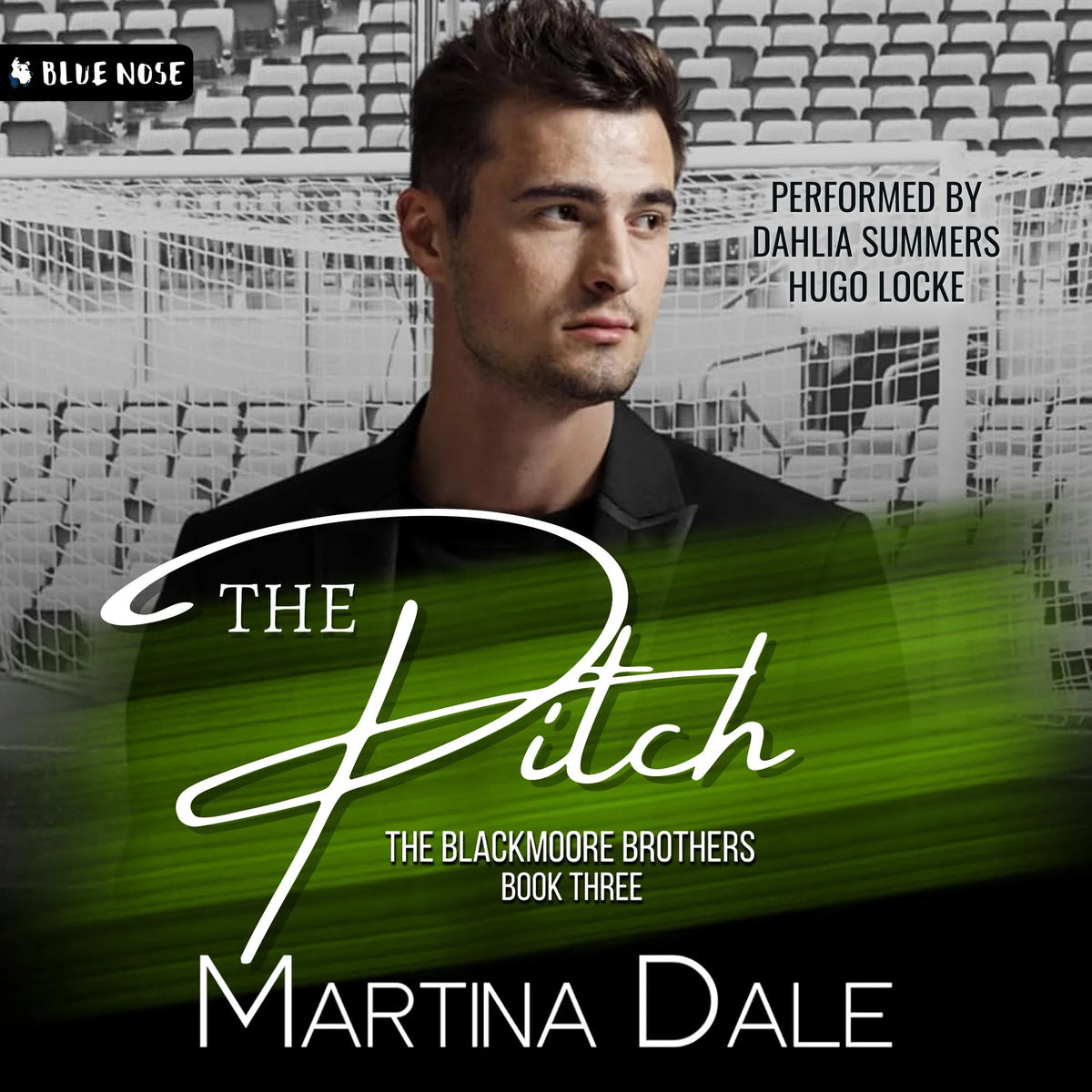 The Pitch