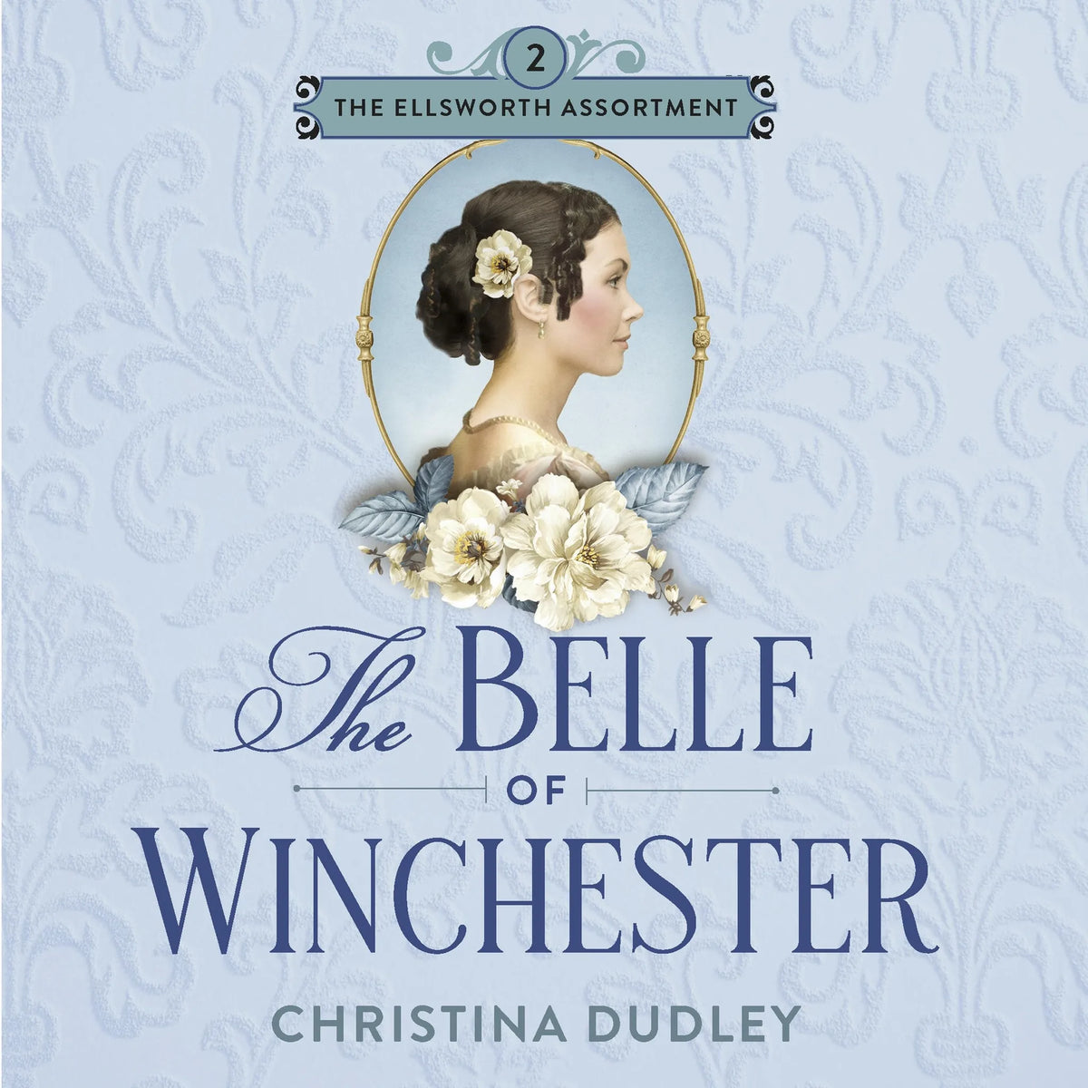 The Belle of Winchester