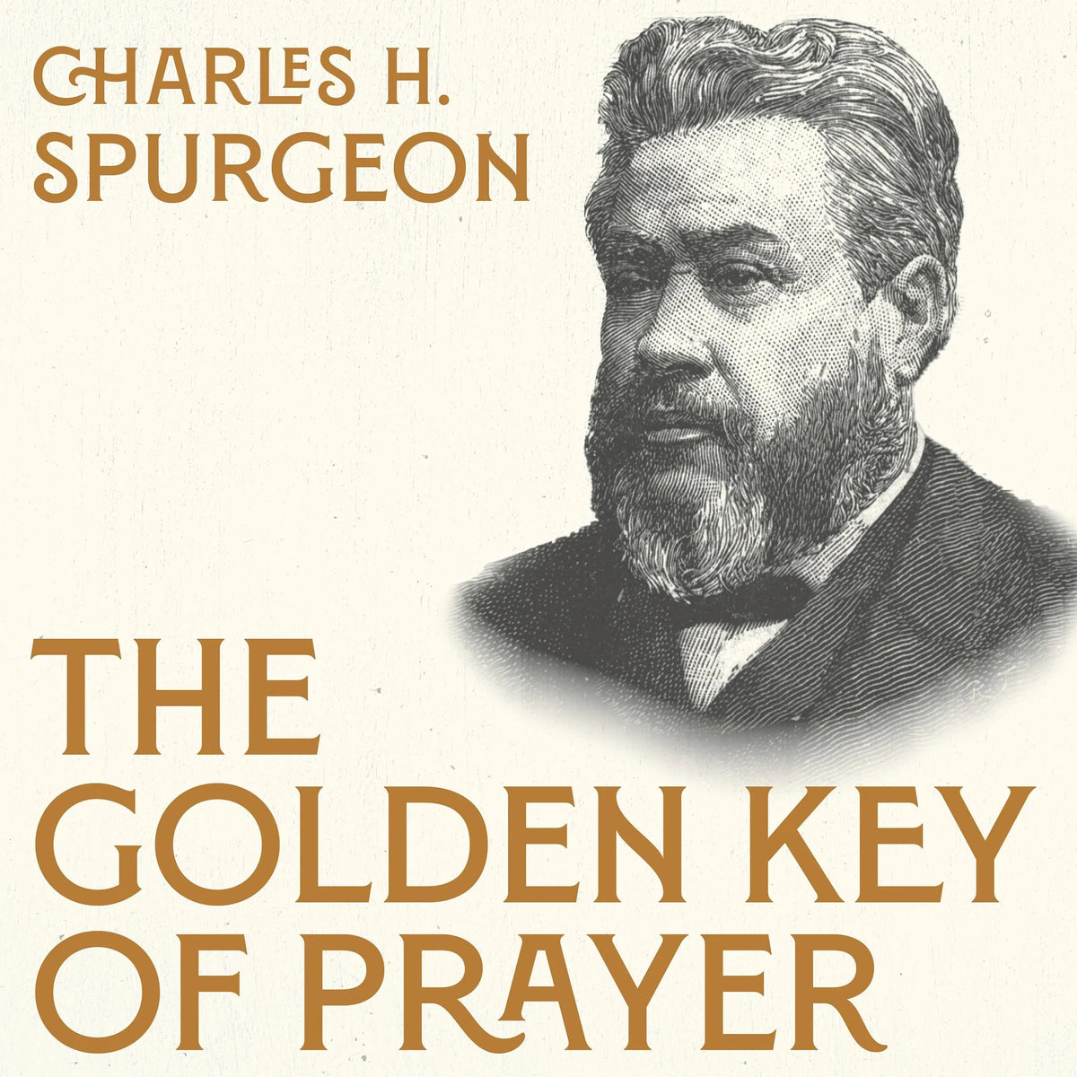 The Golden Key of Prayer