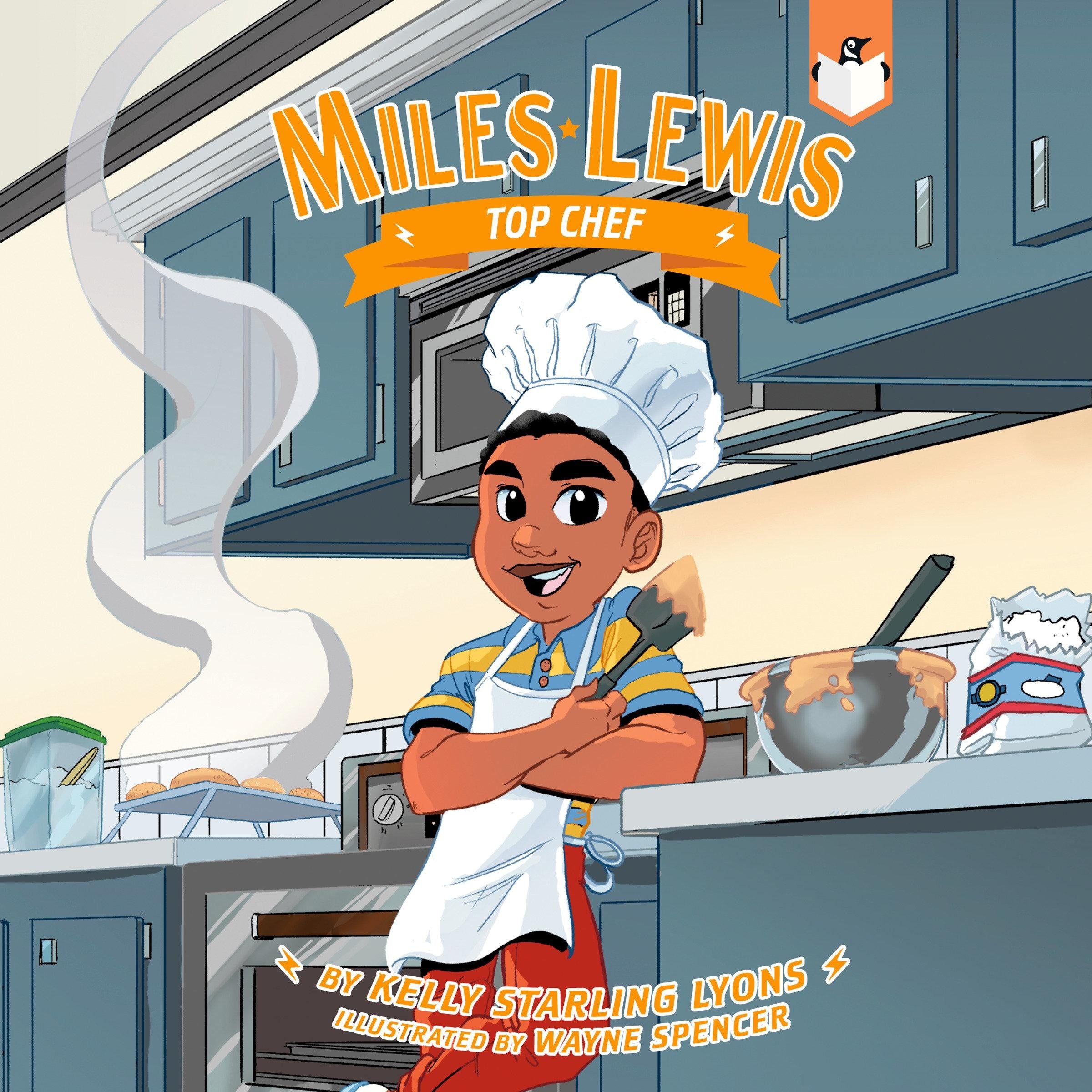 Top Chef #6