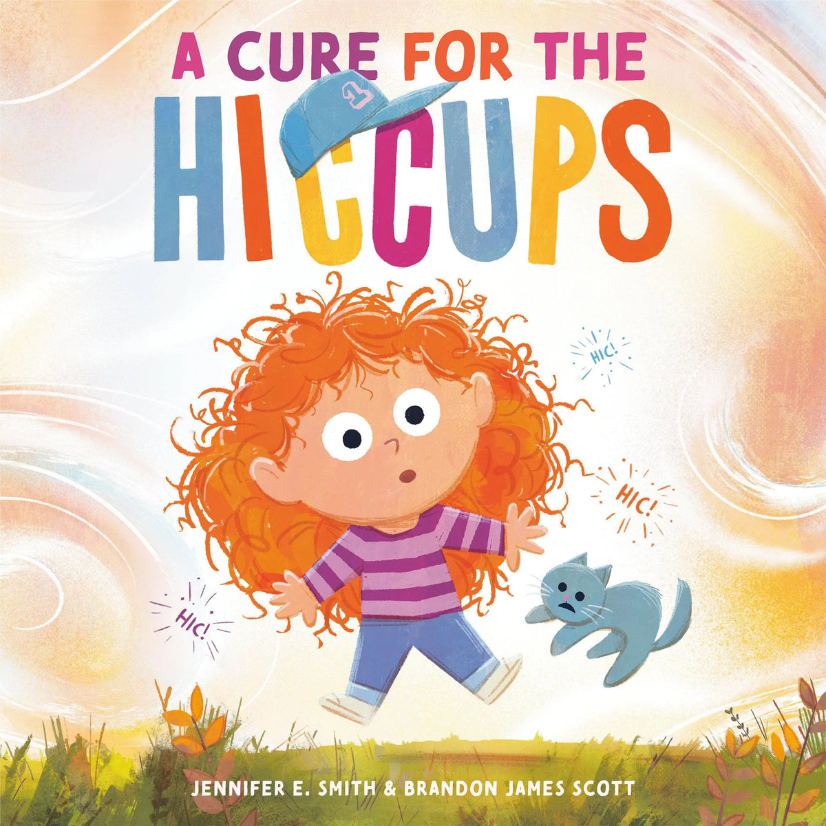 A Cure for the Hiccups
