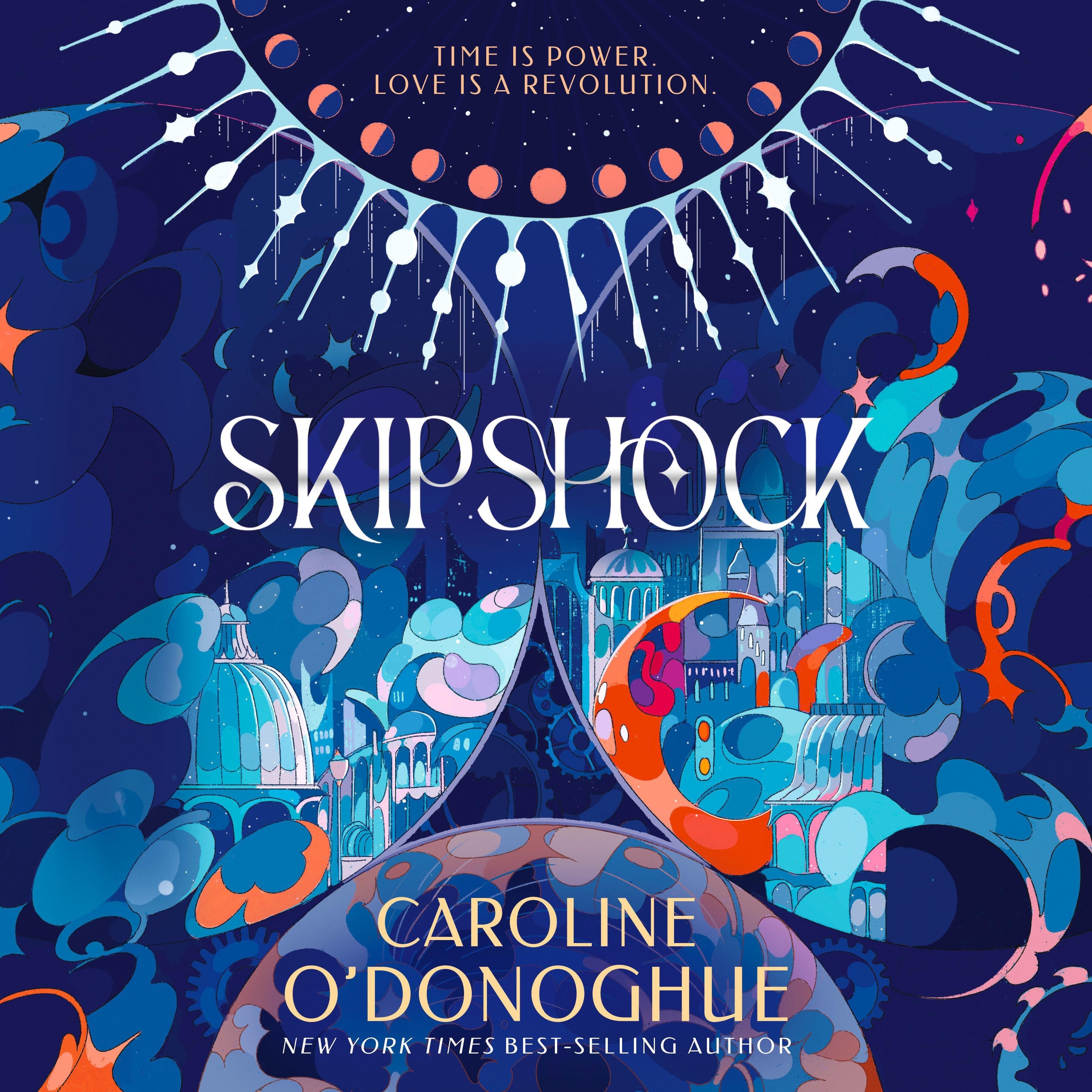 Skipshock