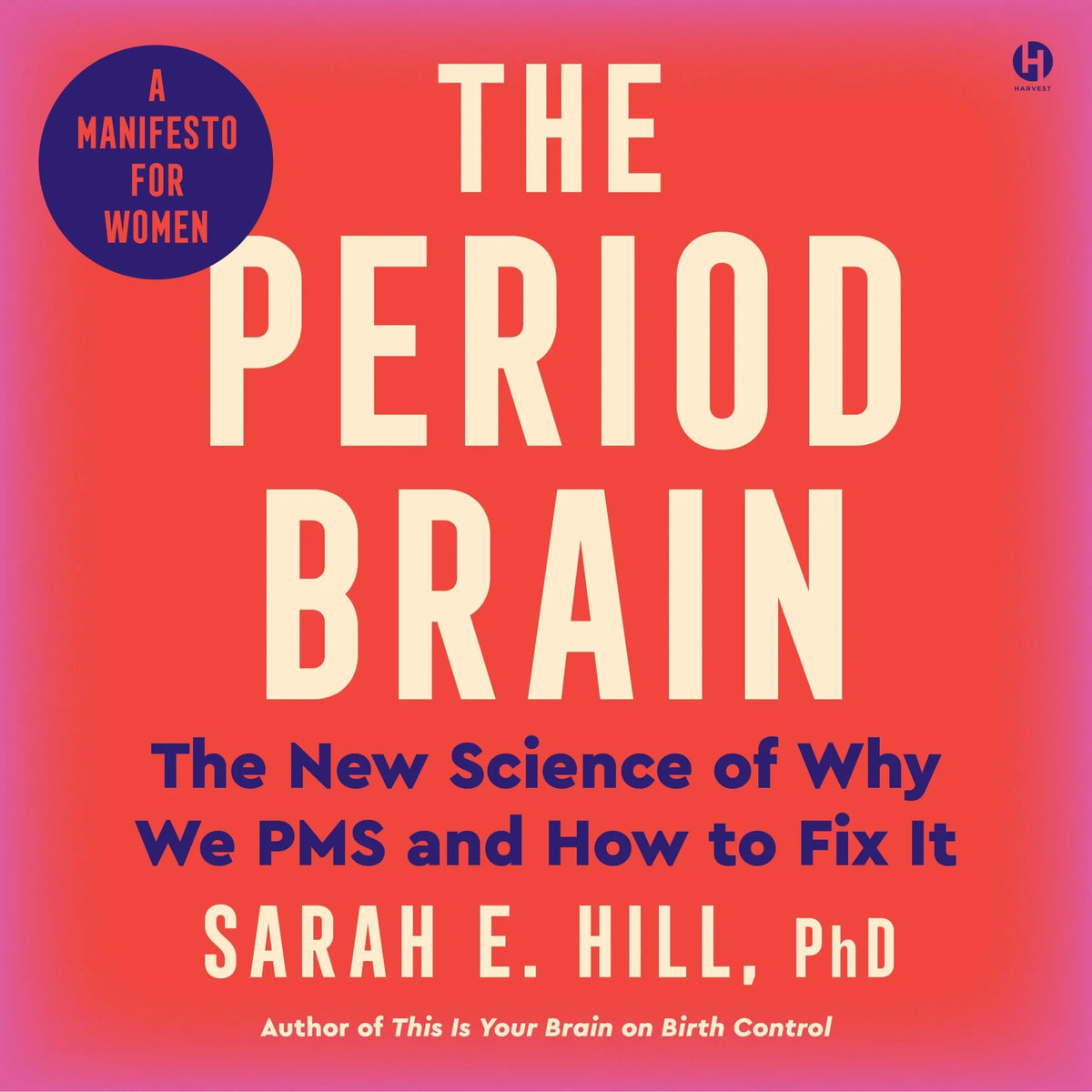The Period Brain