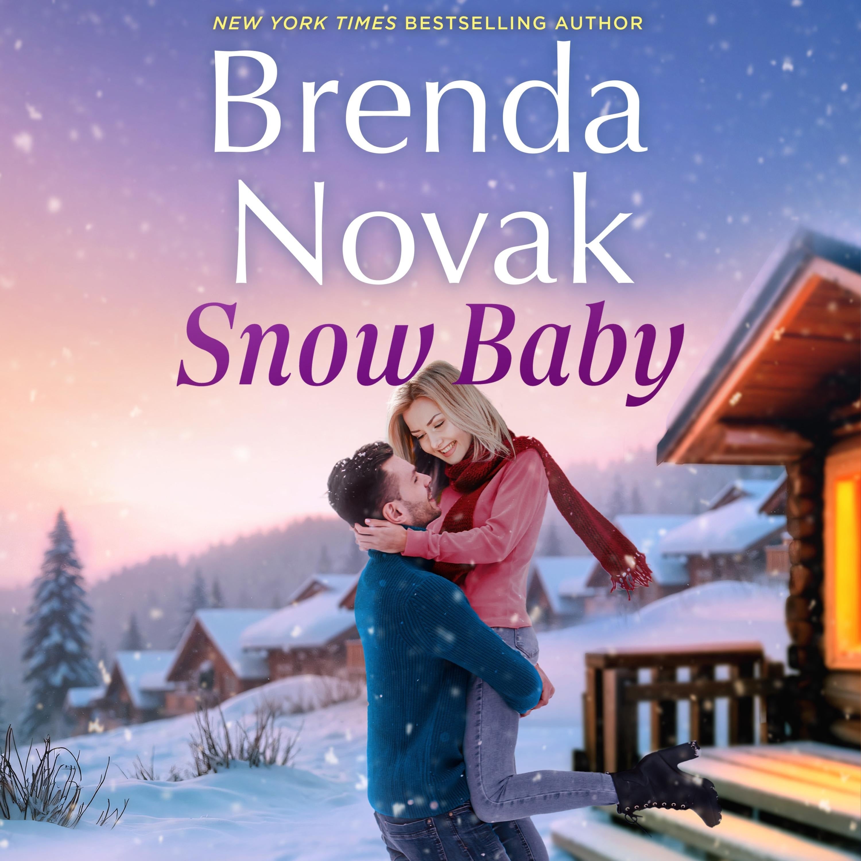 Snow Baby