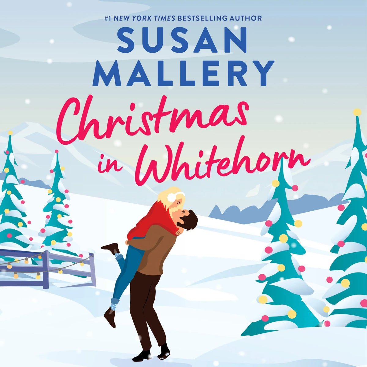Christmas in Whitehorn