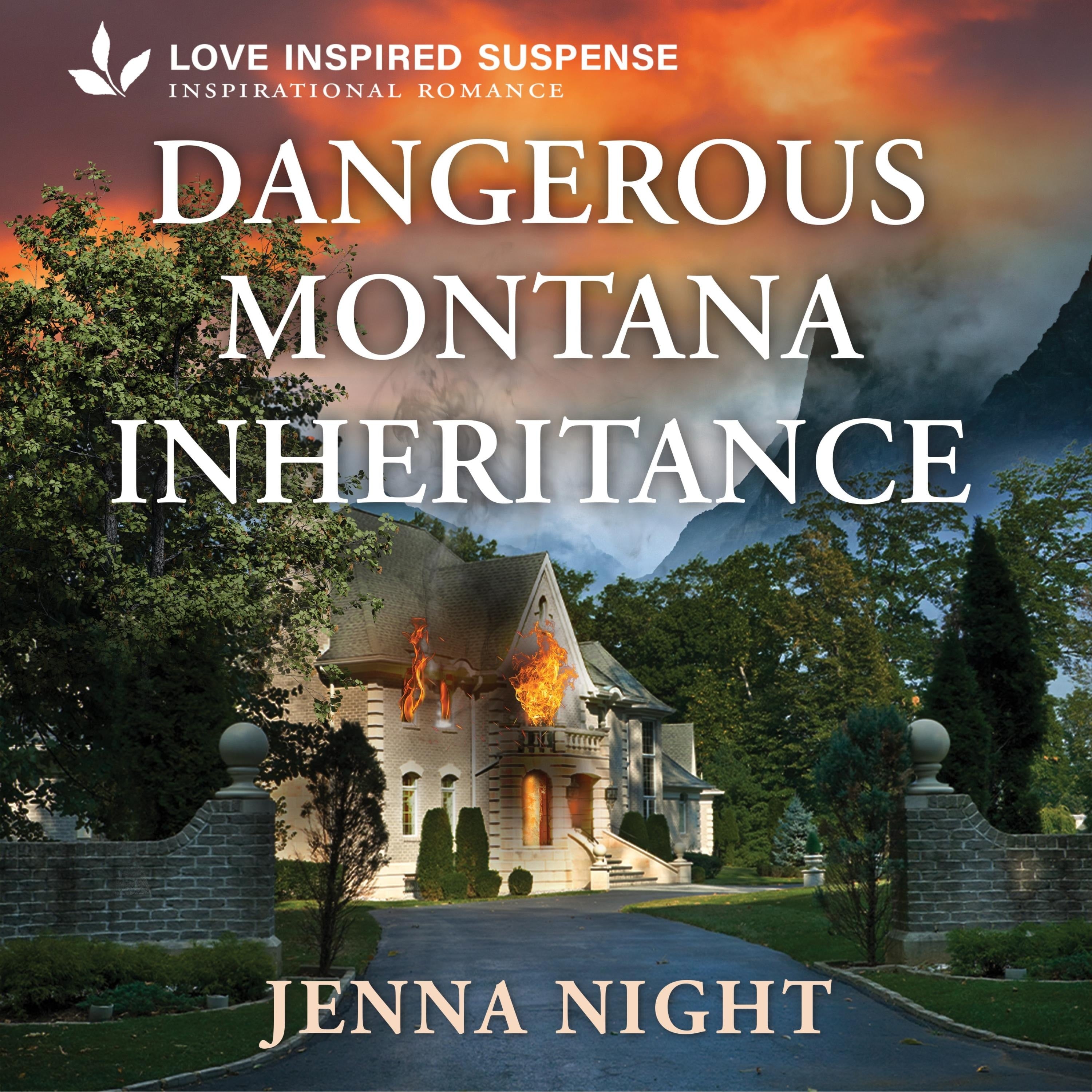 Dangerous Montana Inheritance