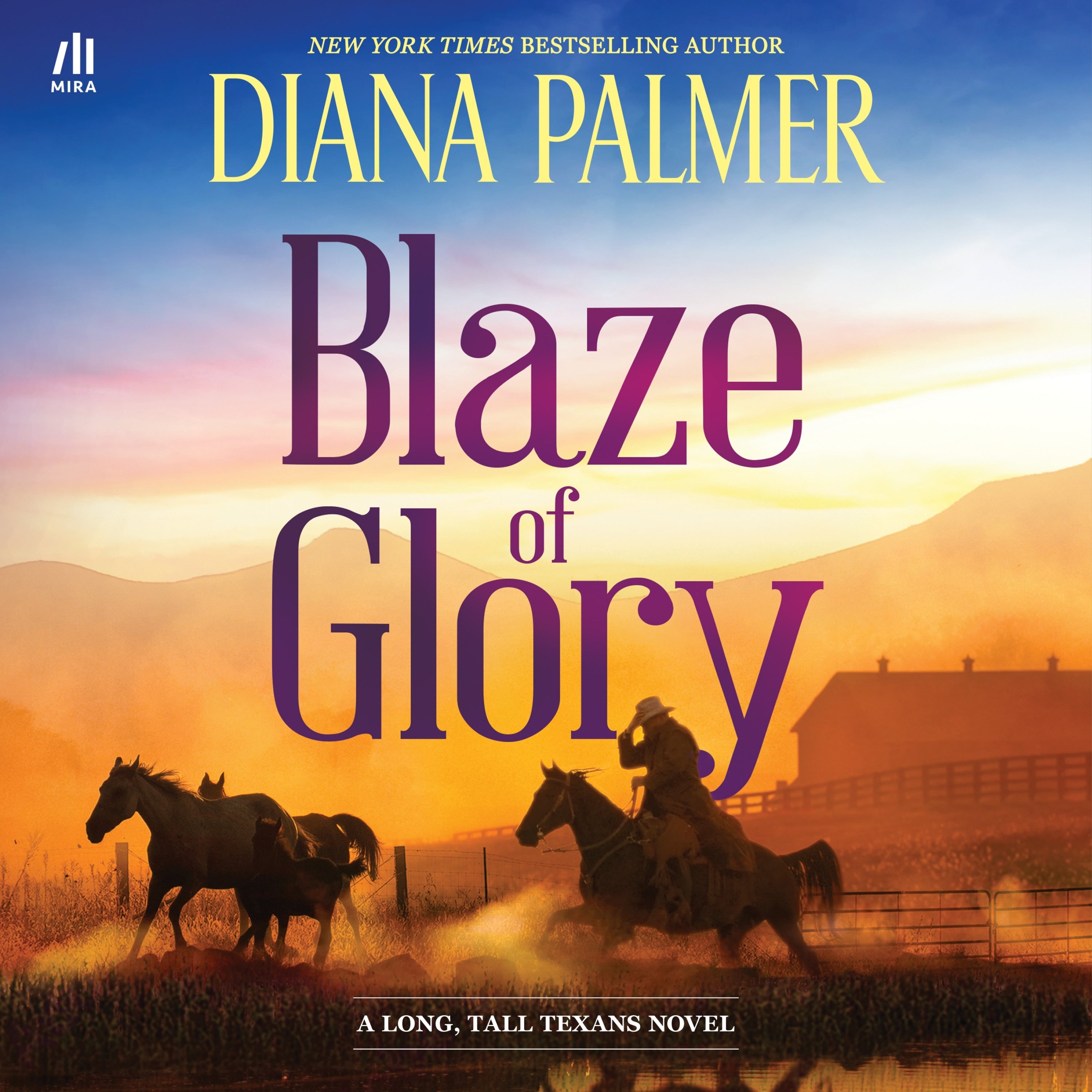 Blaze of Glory
