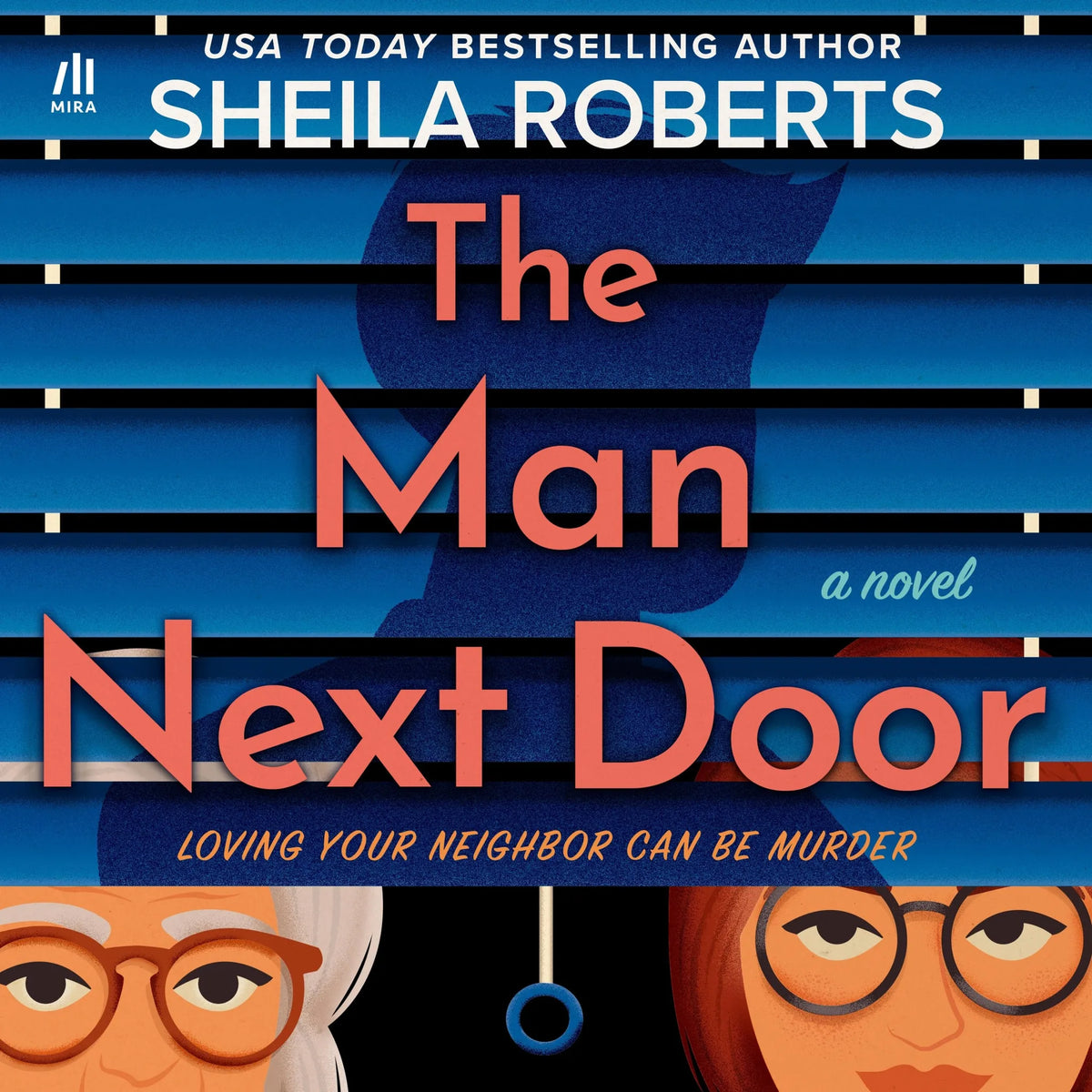 The Man Next Door