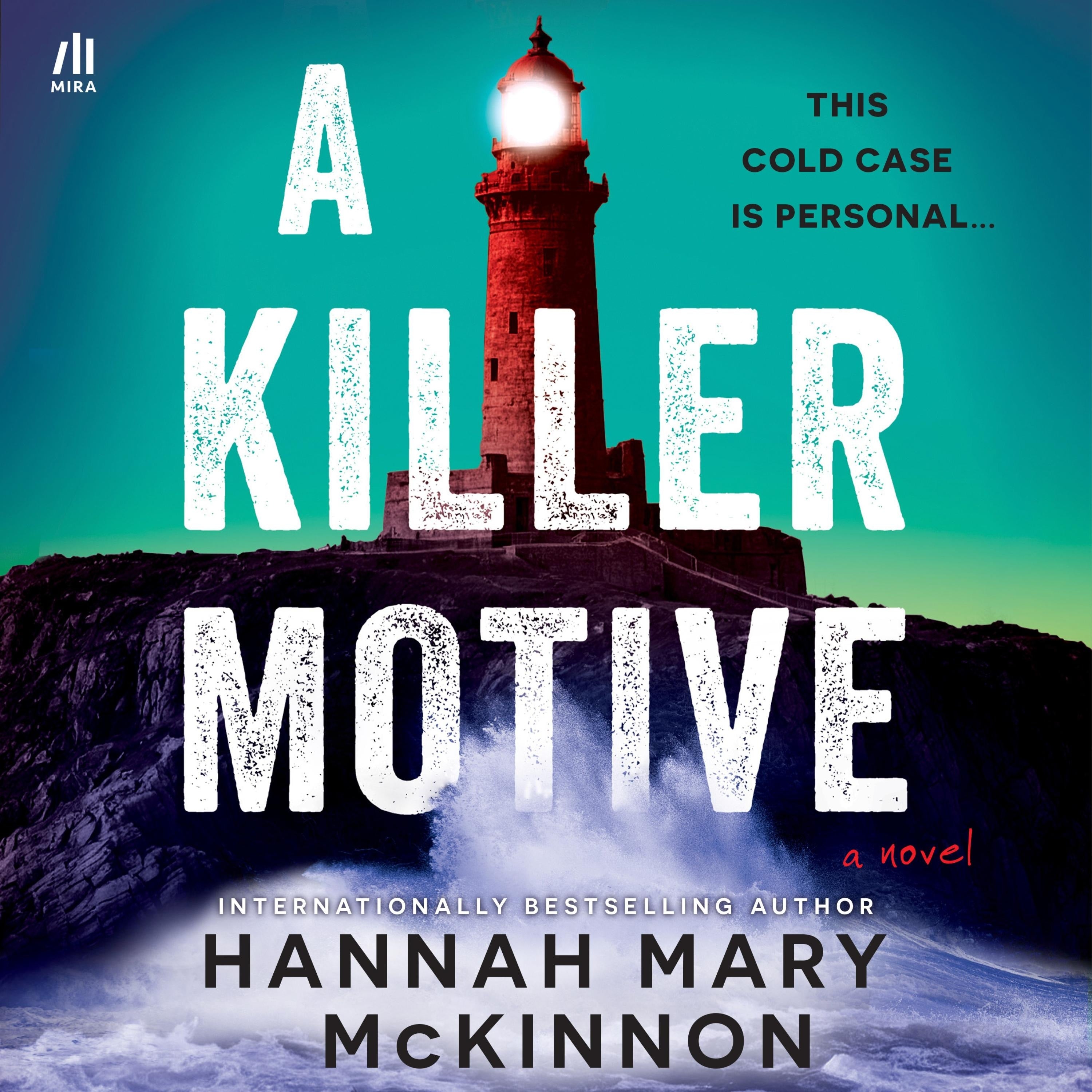 A Killer Motive