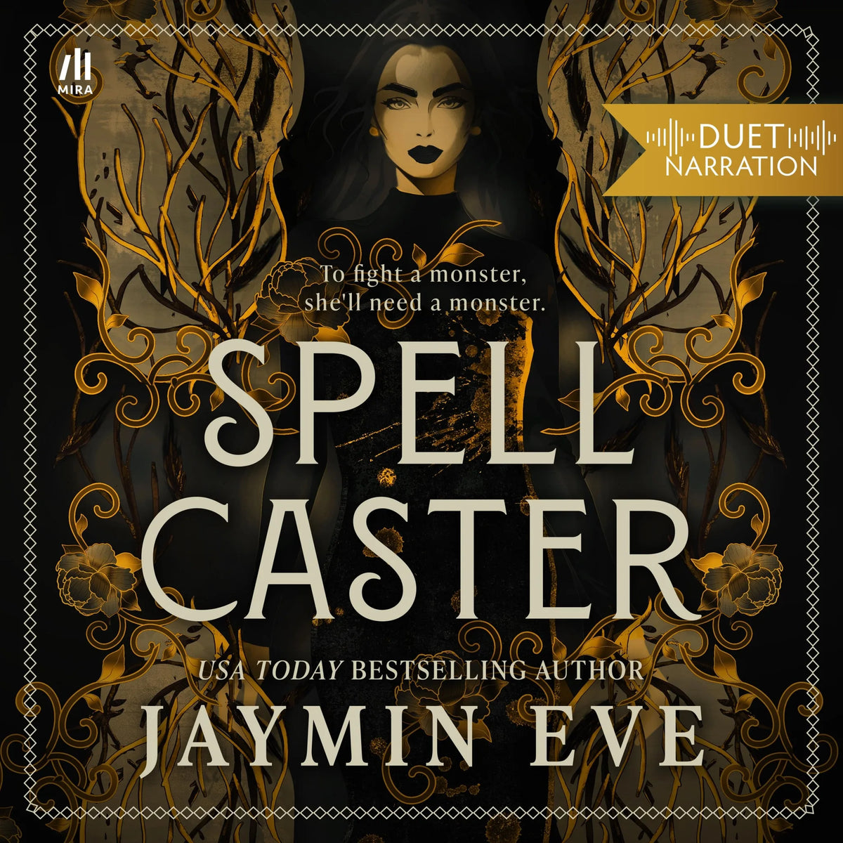 Spellcaster