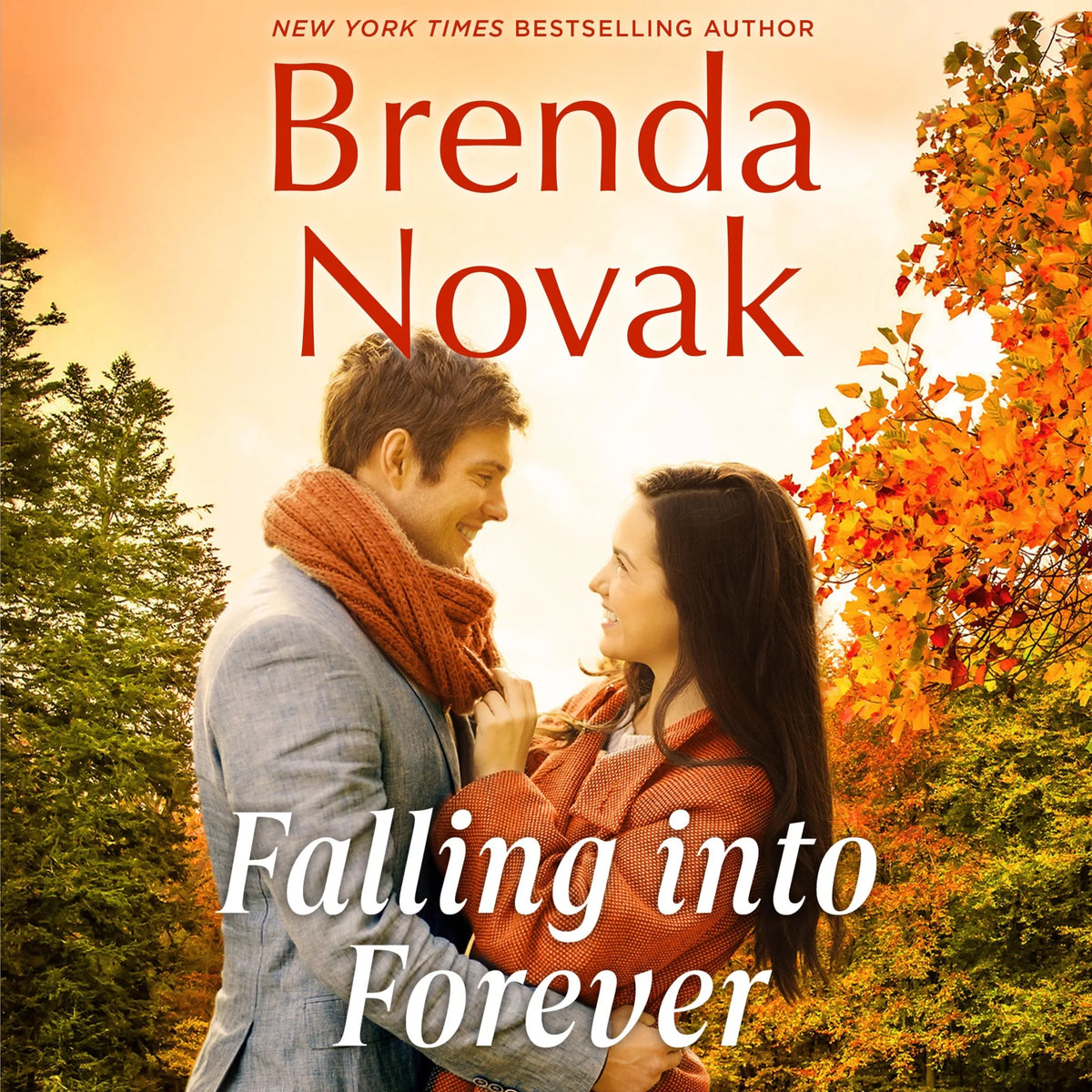 Falling into Forever