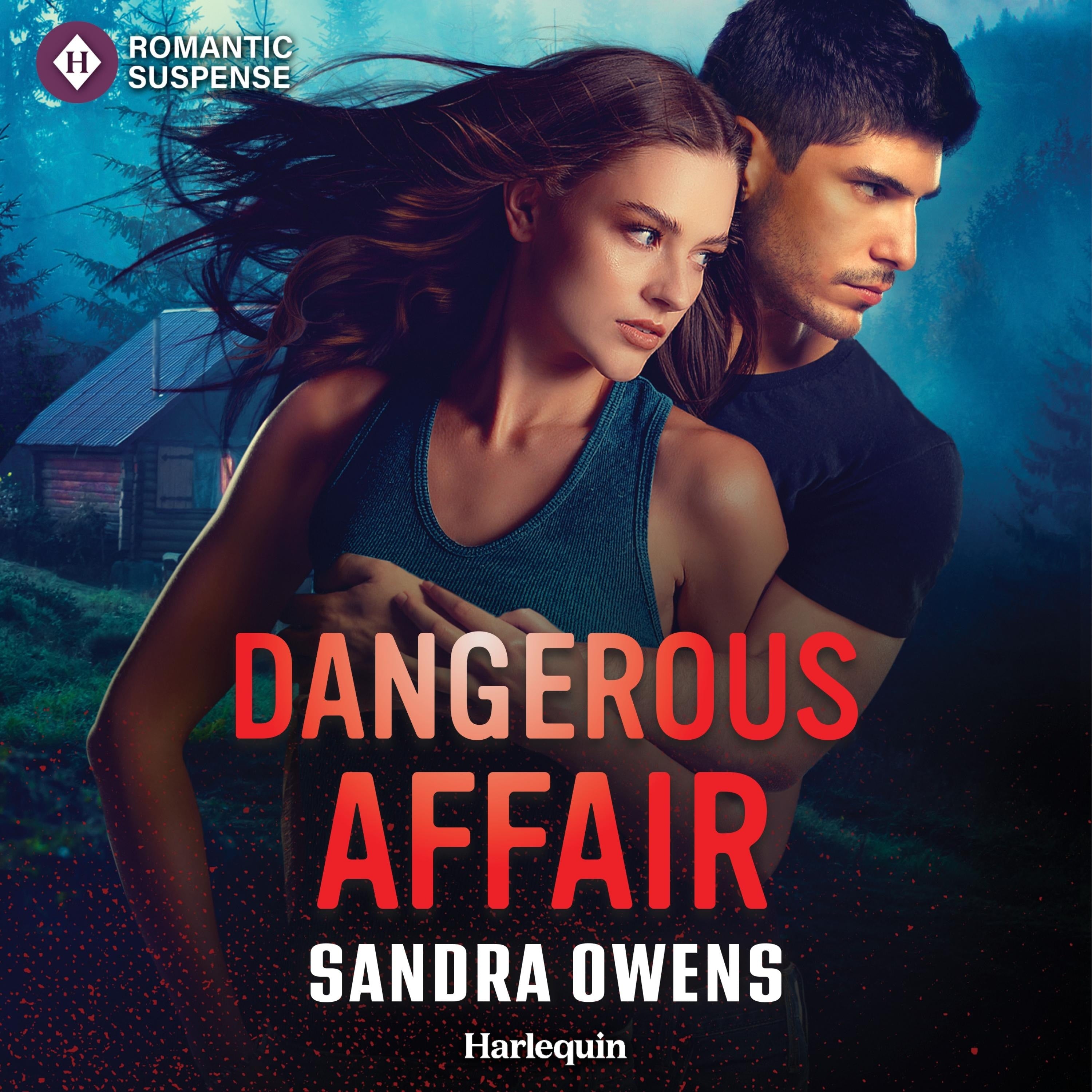 Dangerous Affair
