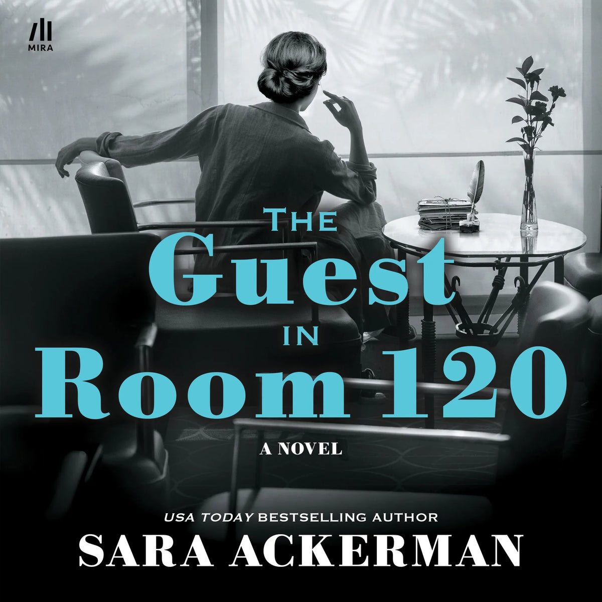 The Guest in Room 120