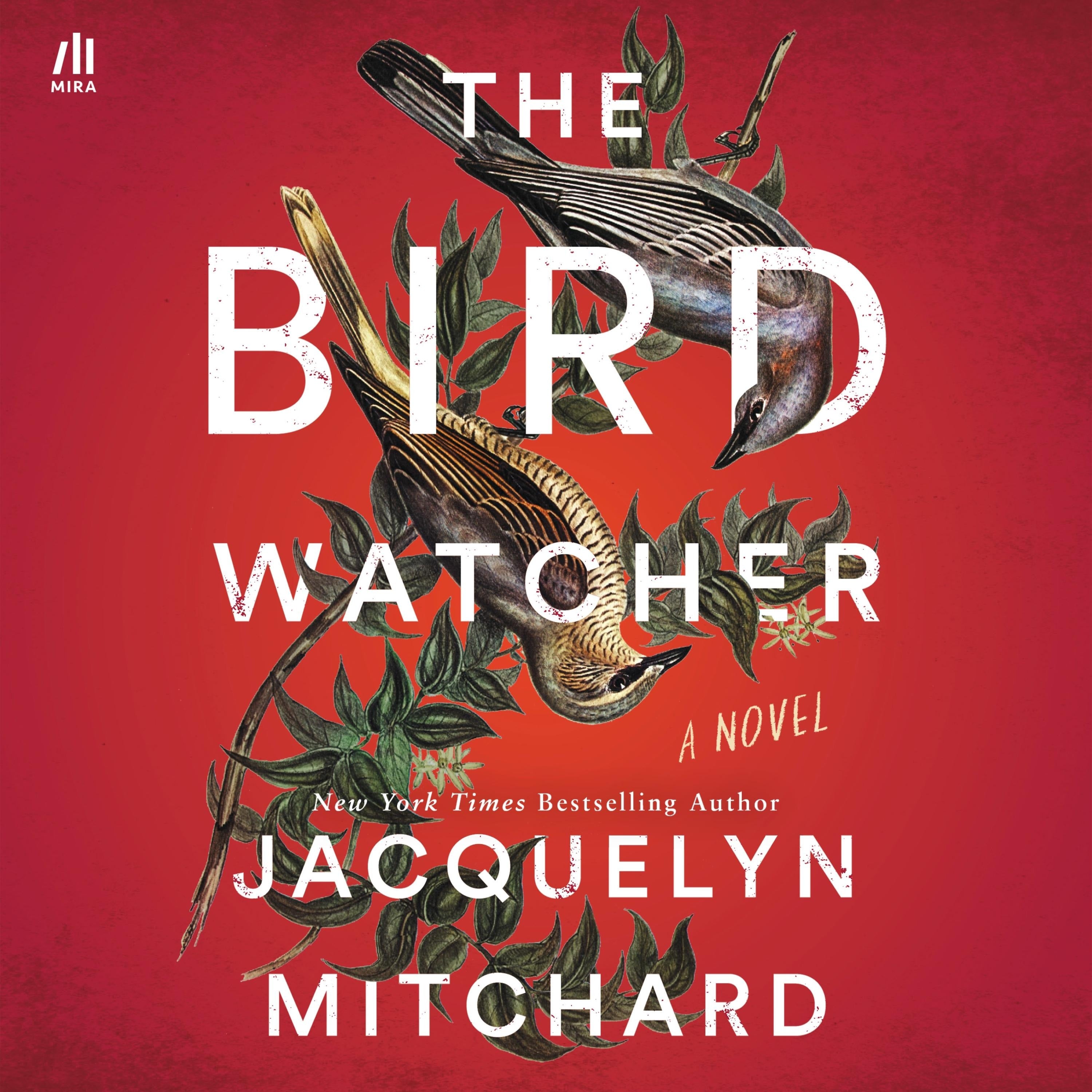 The Birdwatcher