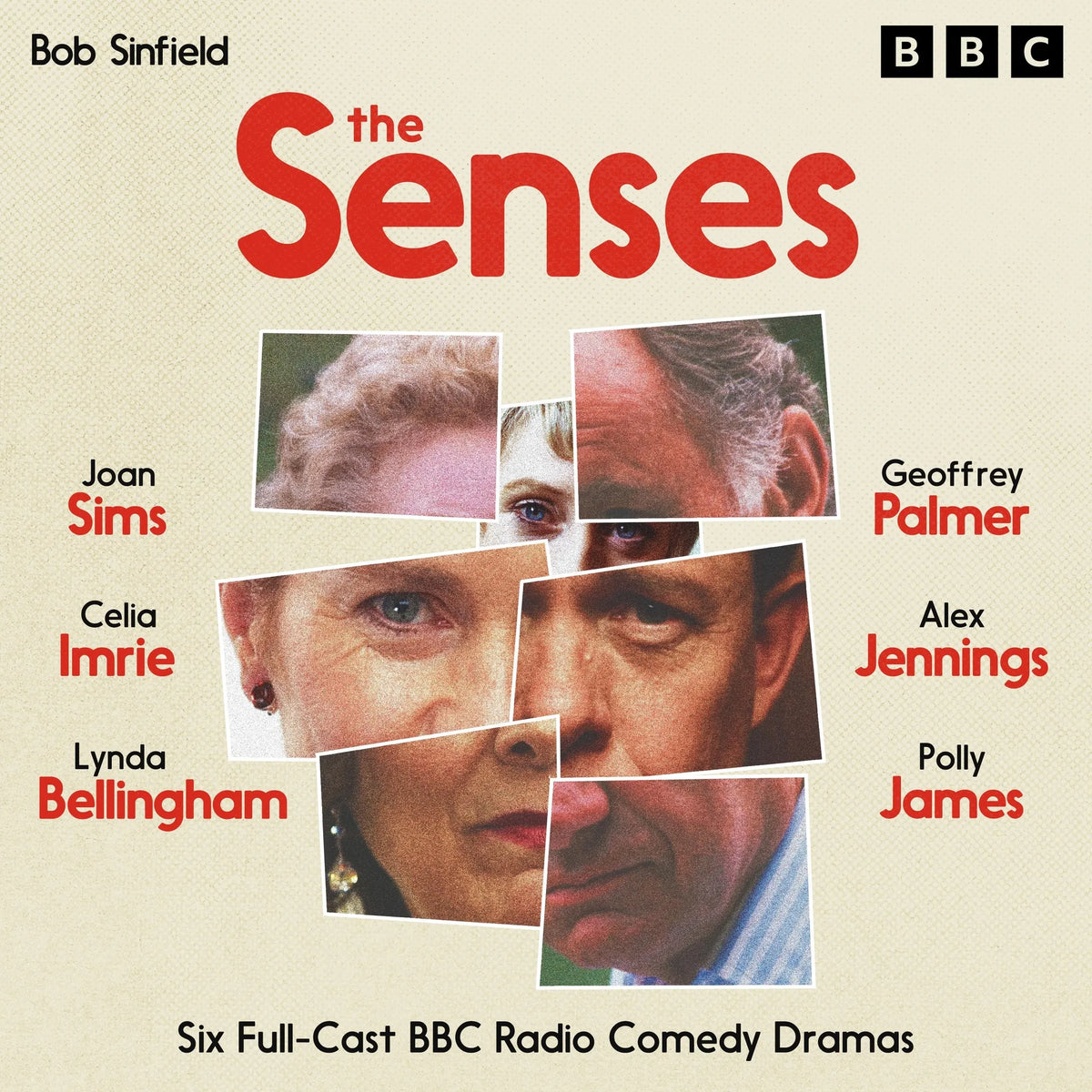 The Senses