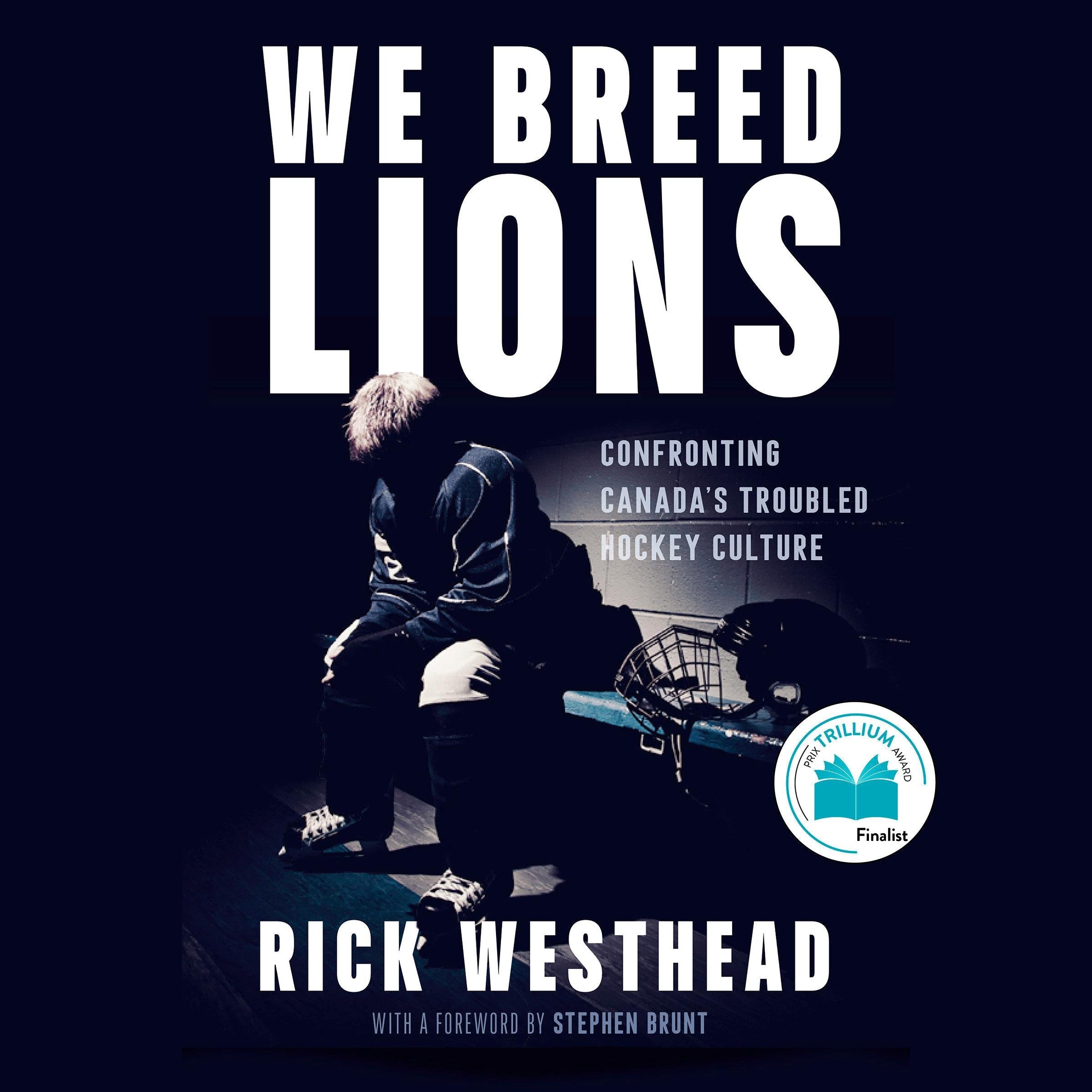 We Breed Lions
