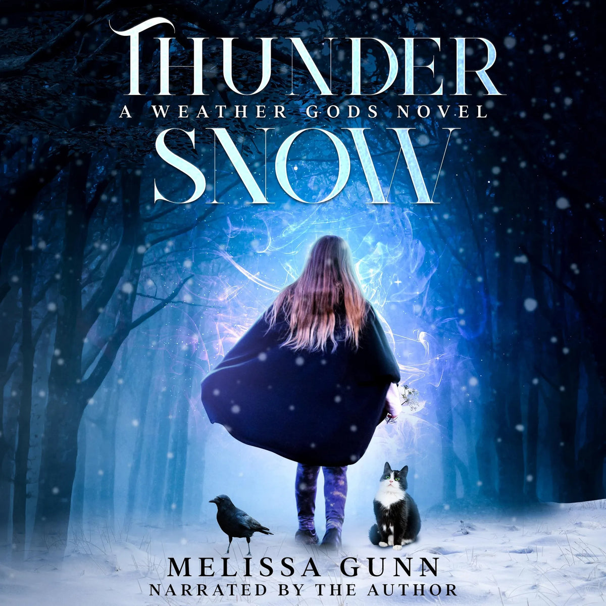 Thunder Snow