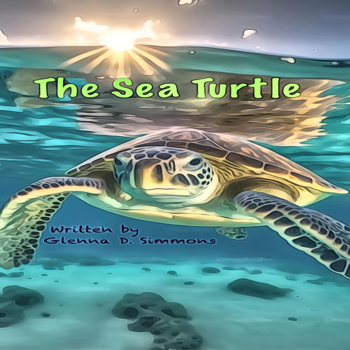 The Sea Turtle