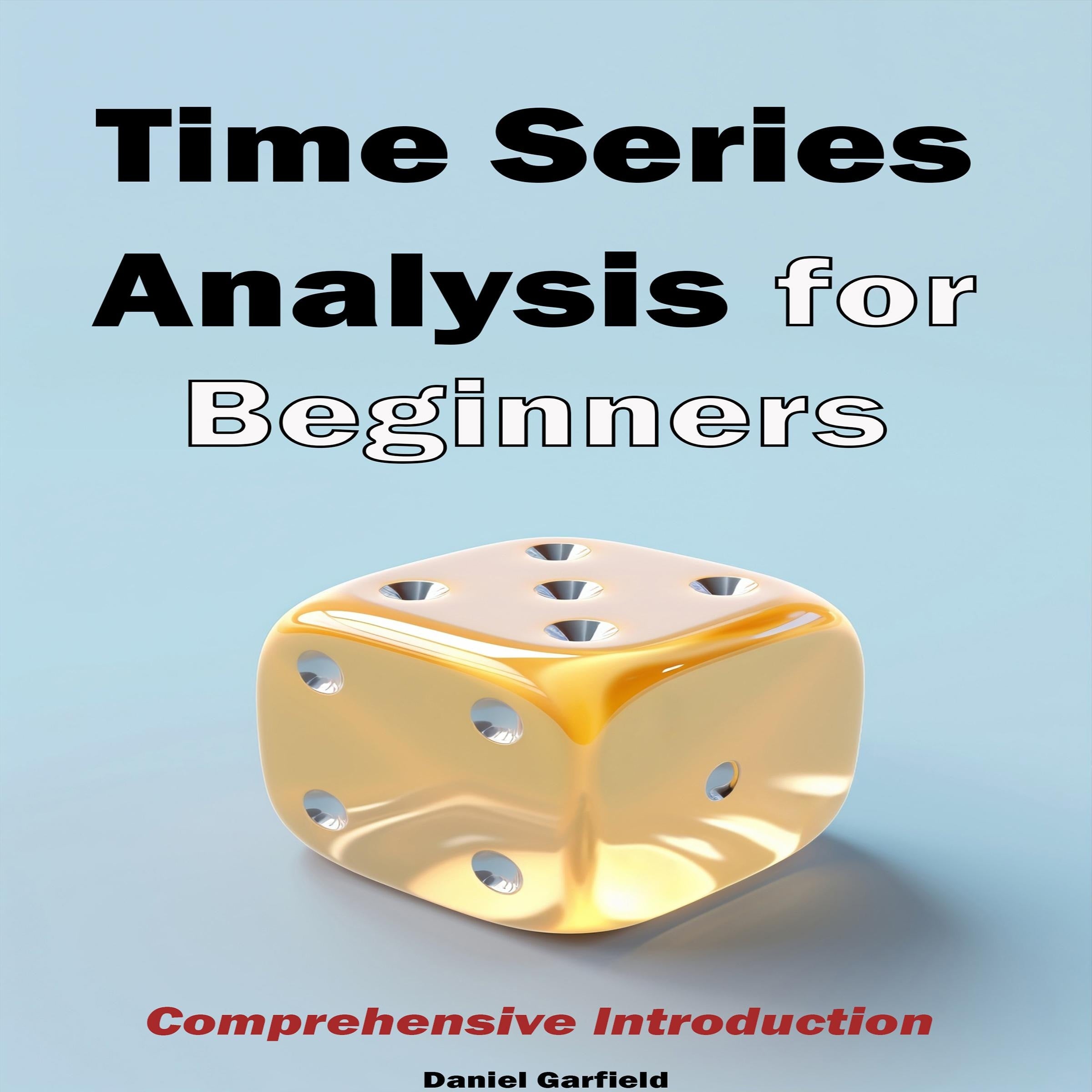 Time Series Analysis  for Beginners