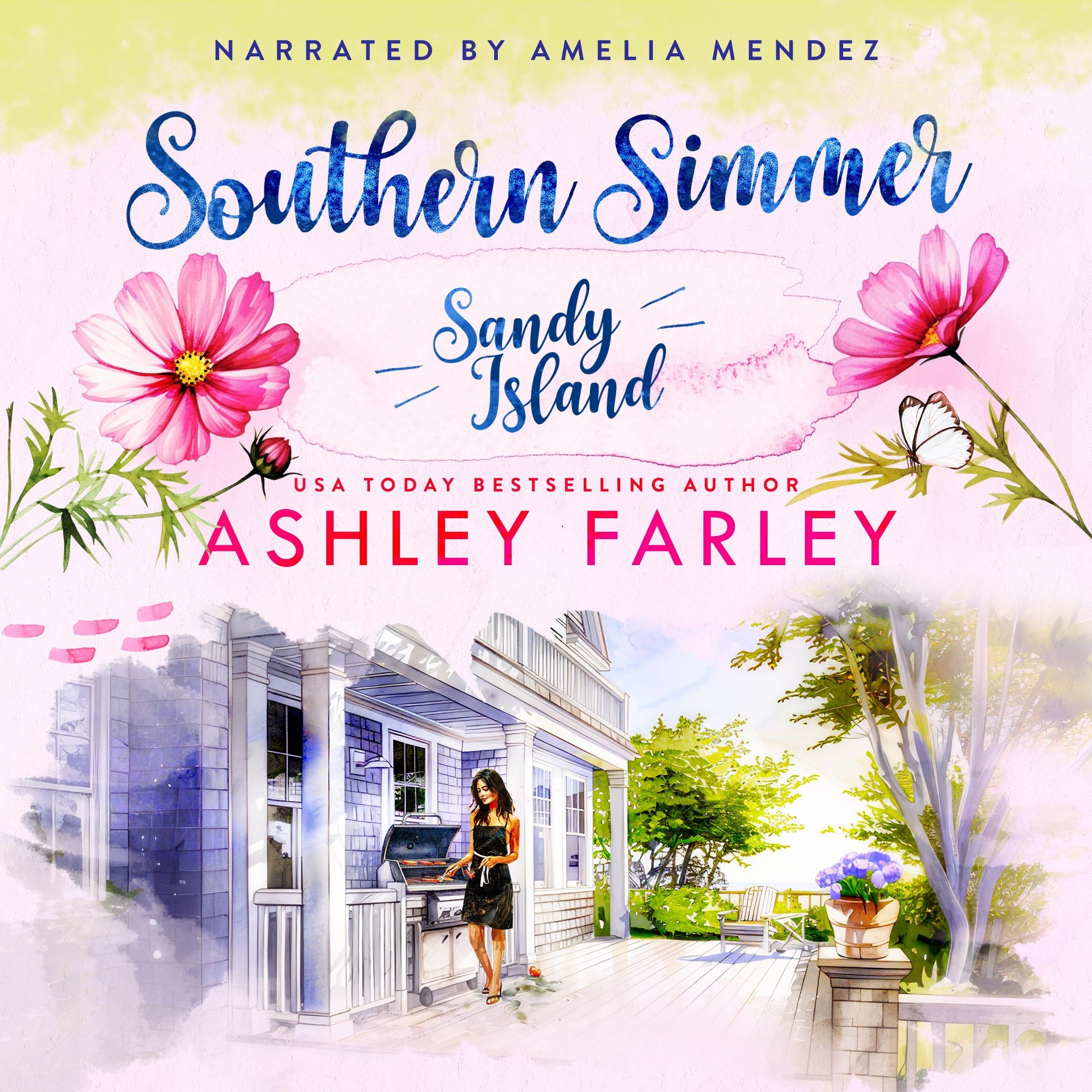 Southern Simmer