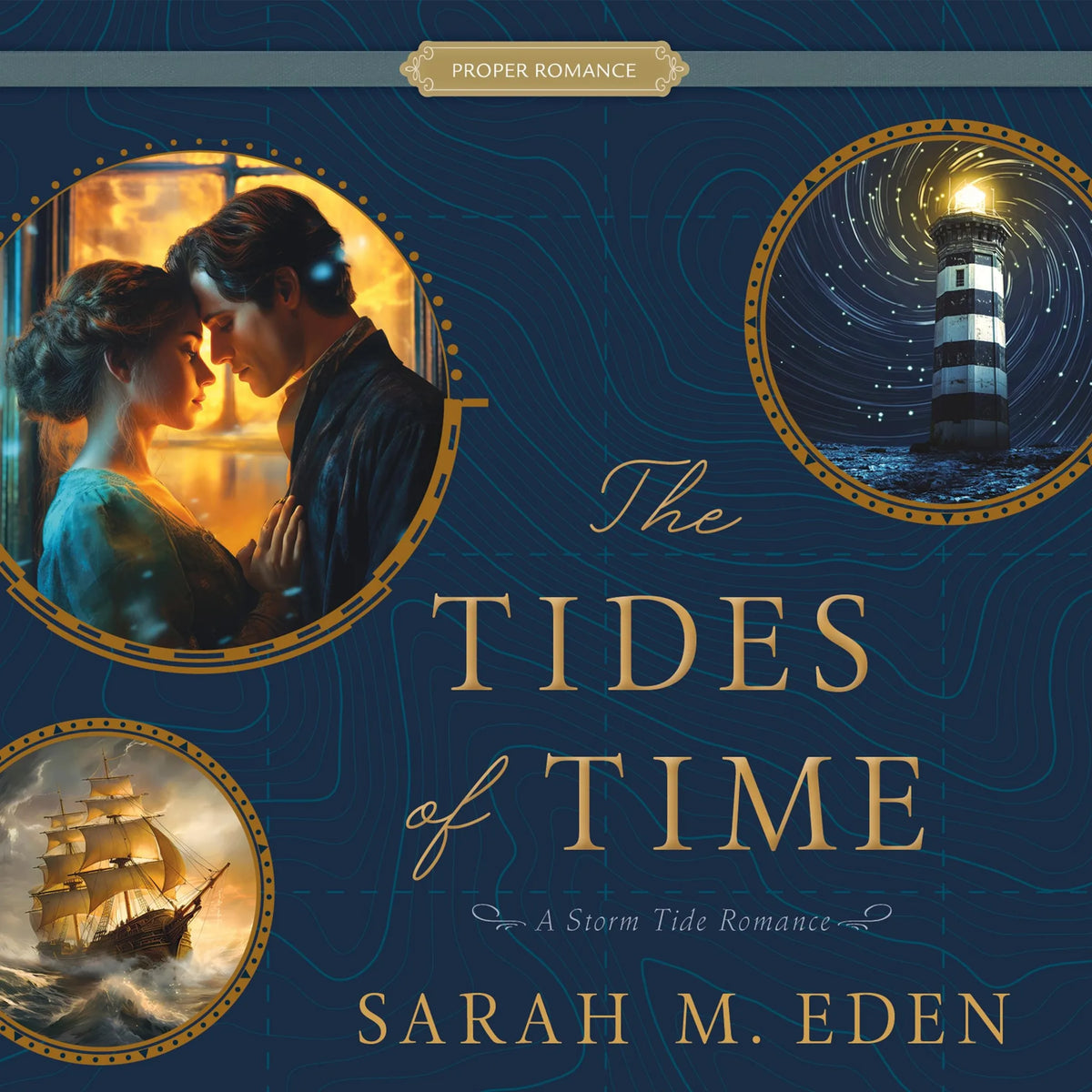 The Tides of Time