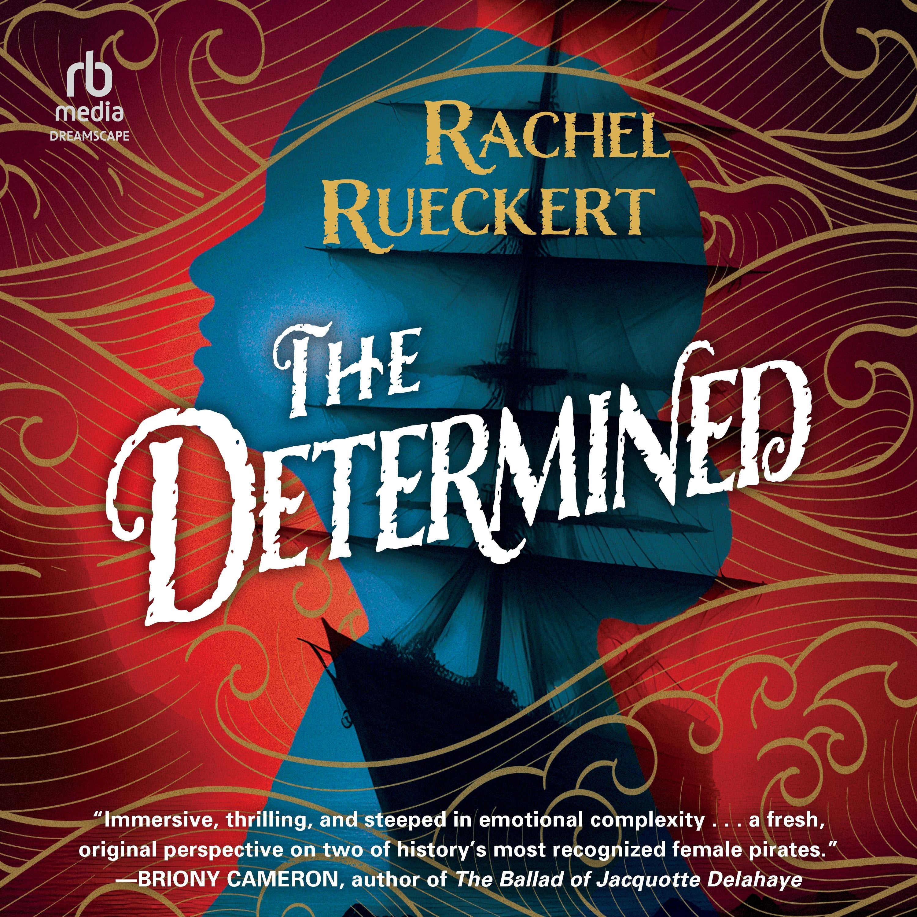 The Determined