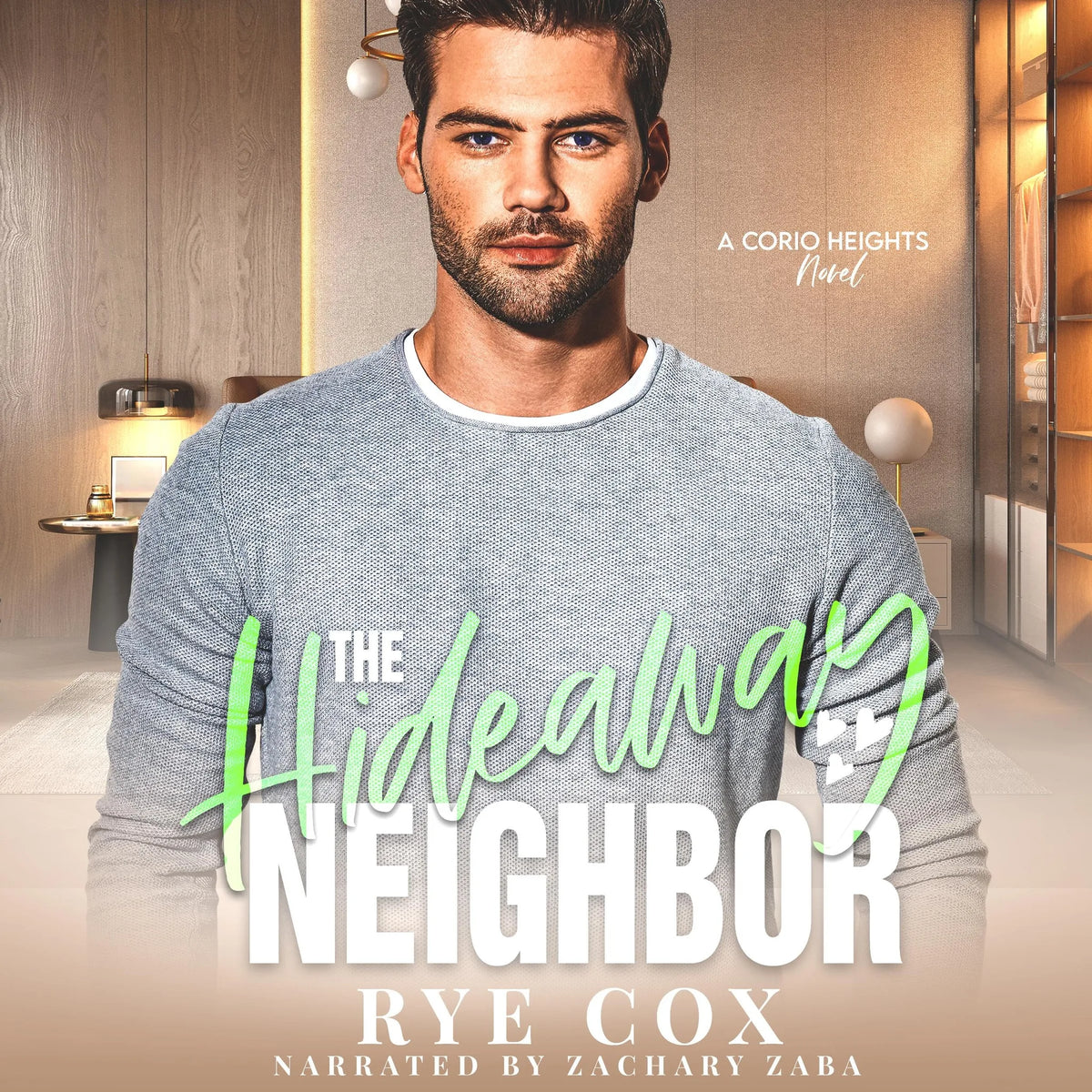 The Hideaway Neighbor