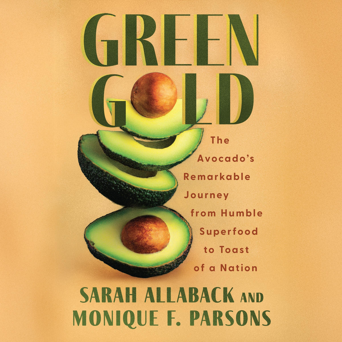 Green Gold