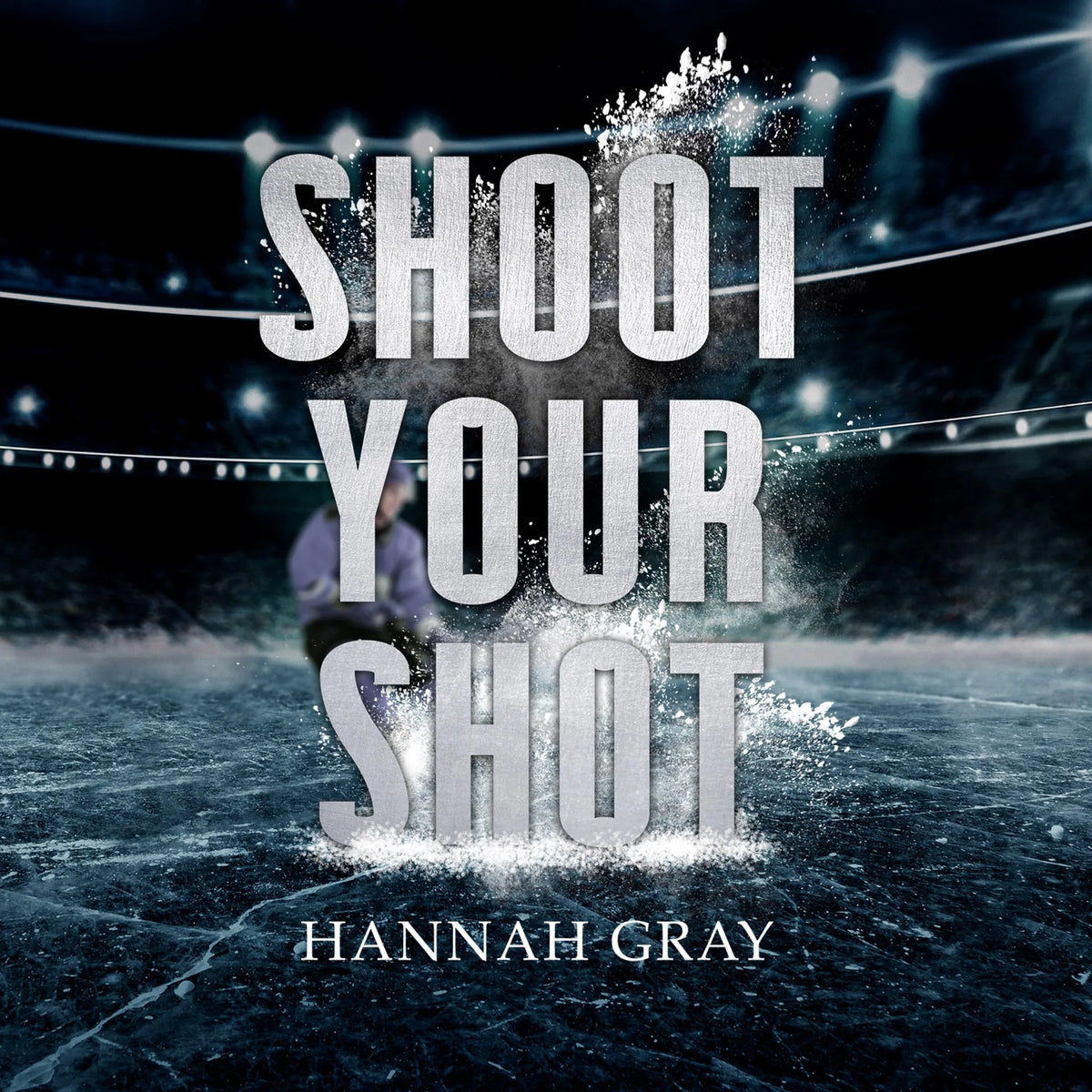Shoot Your Shot