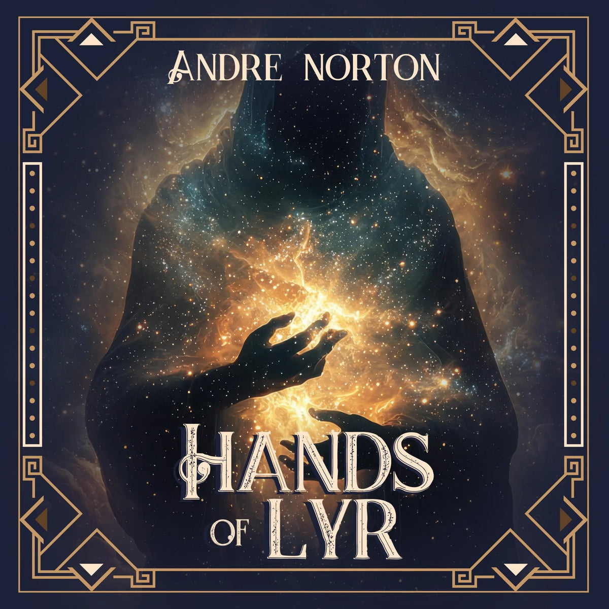 The Hands of Lyr