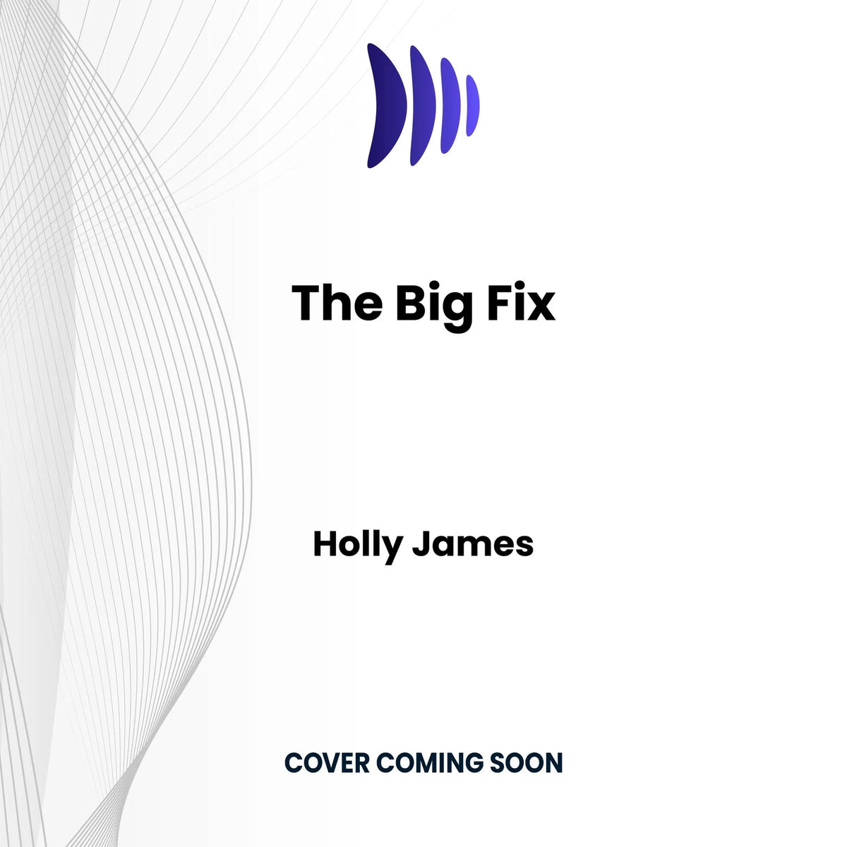 The Big Fix