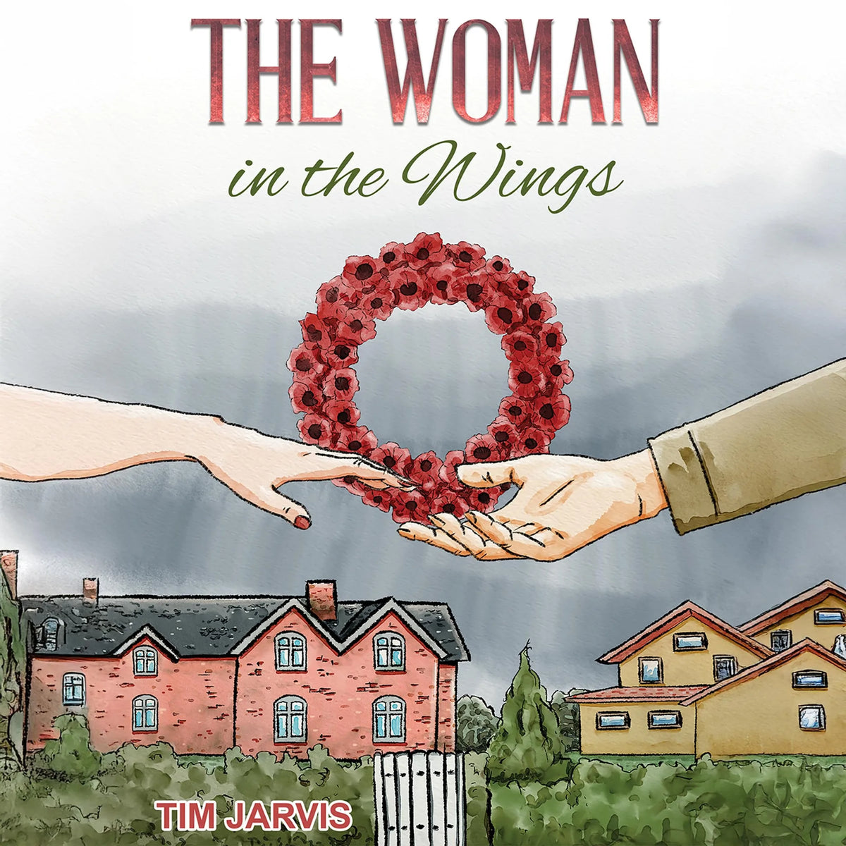 The Woman in the Wings