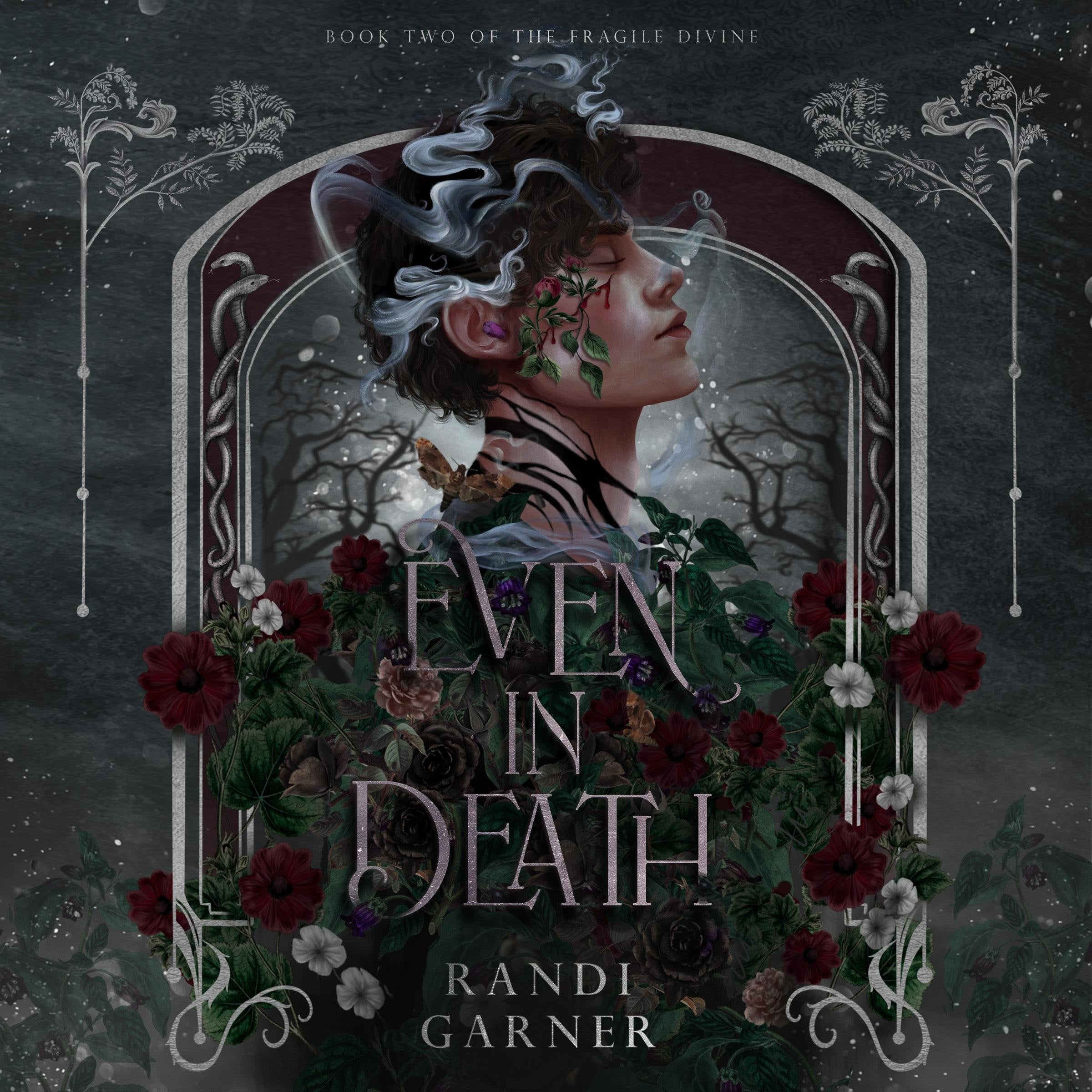 Even in Death