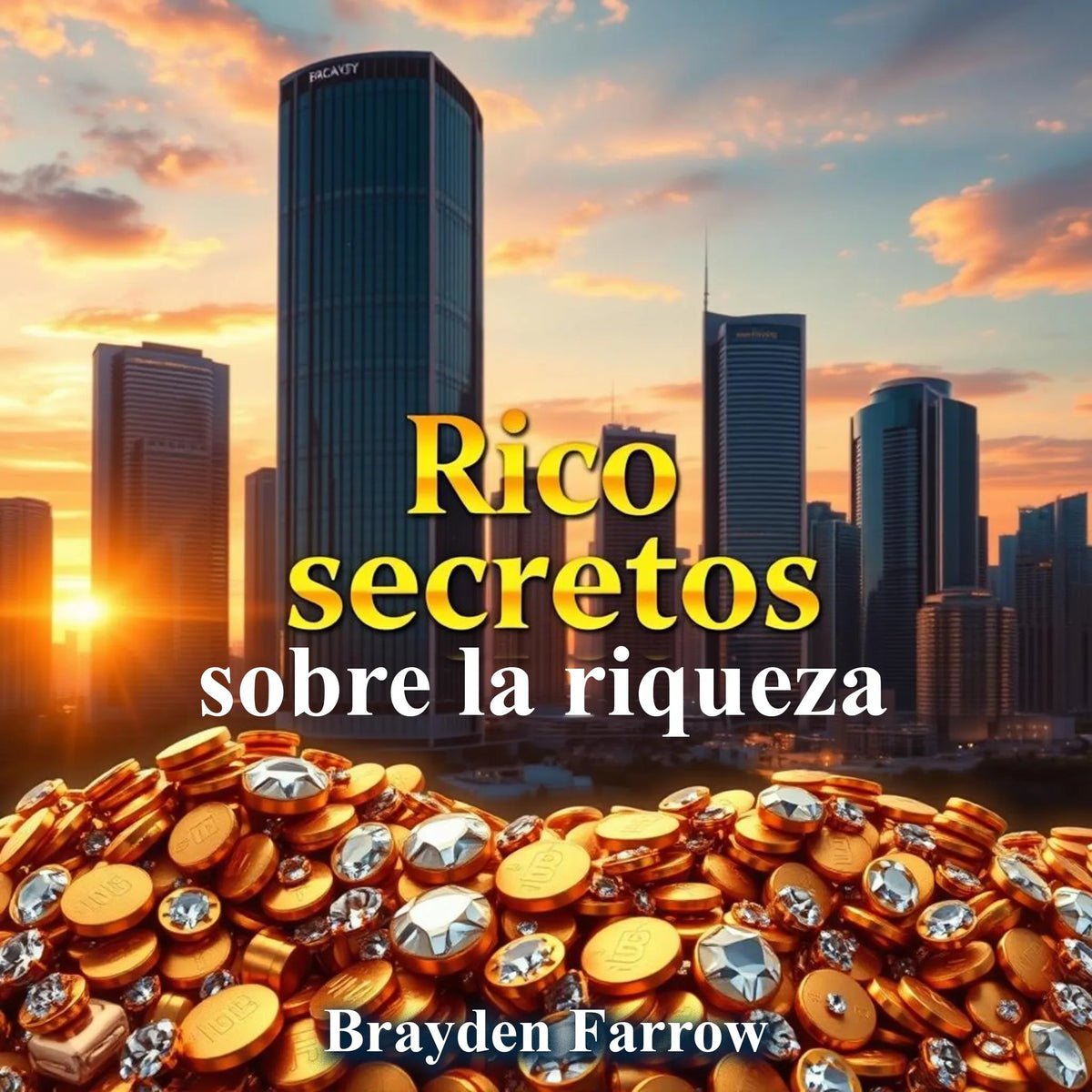 Rico secretos sobre la riqueza