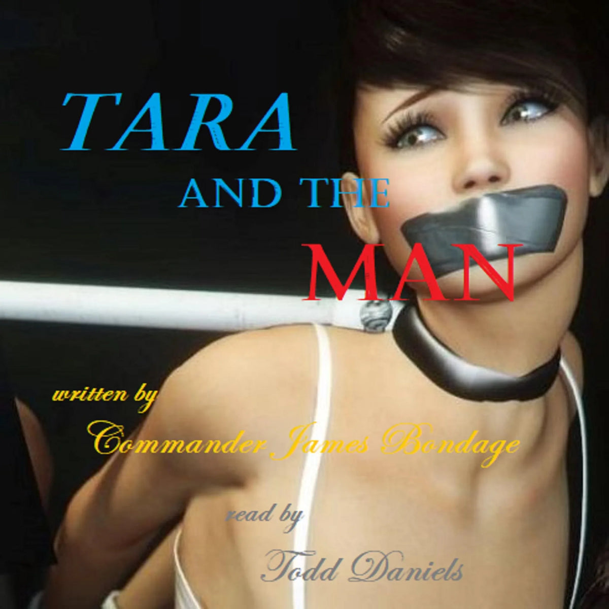 Tara and the Man