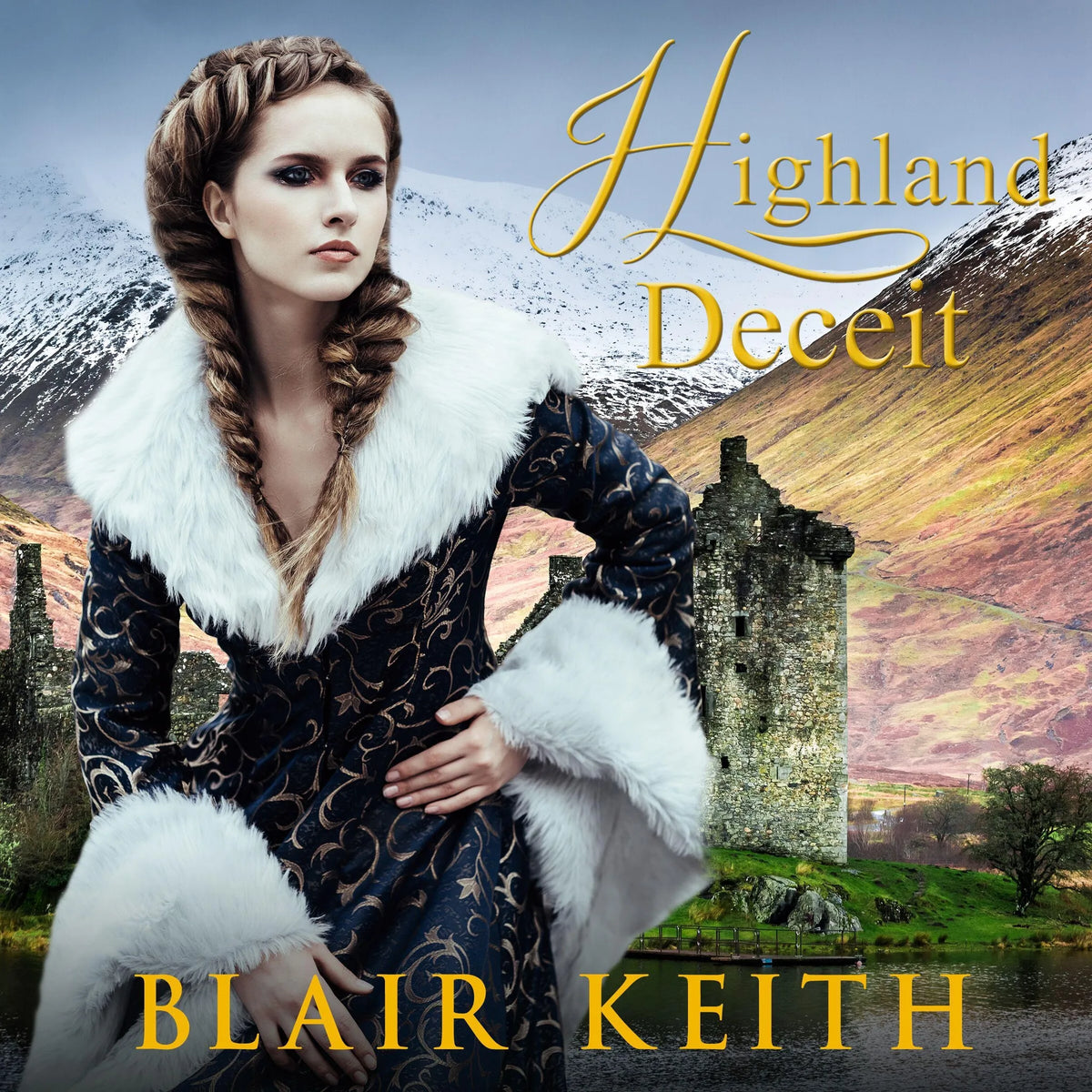 Highland Deceit