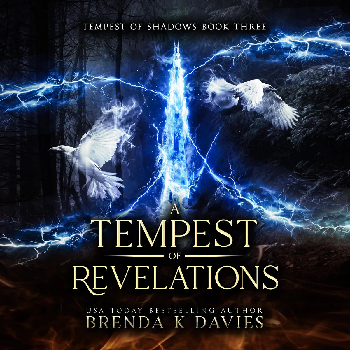 A Tempest of Revelations