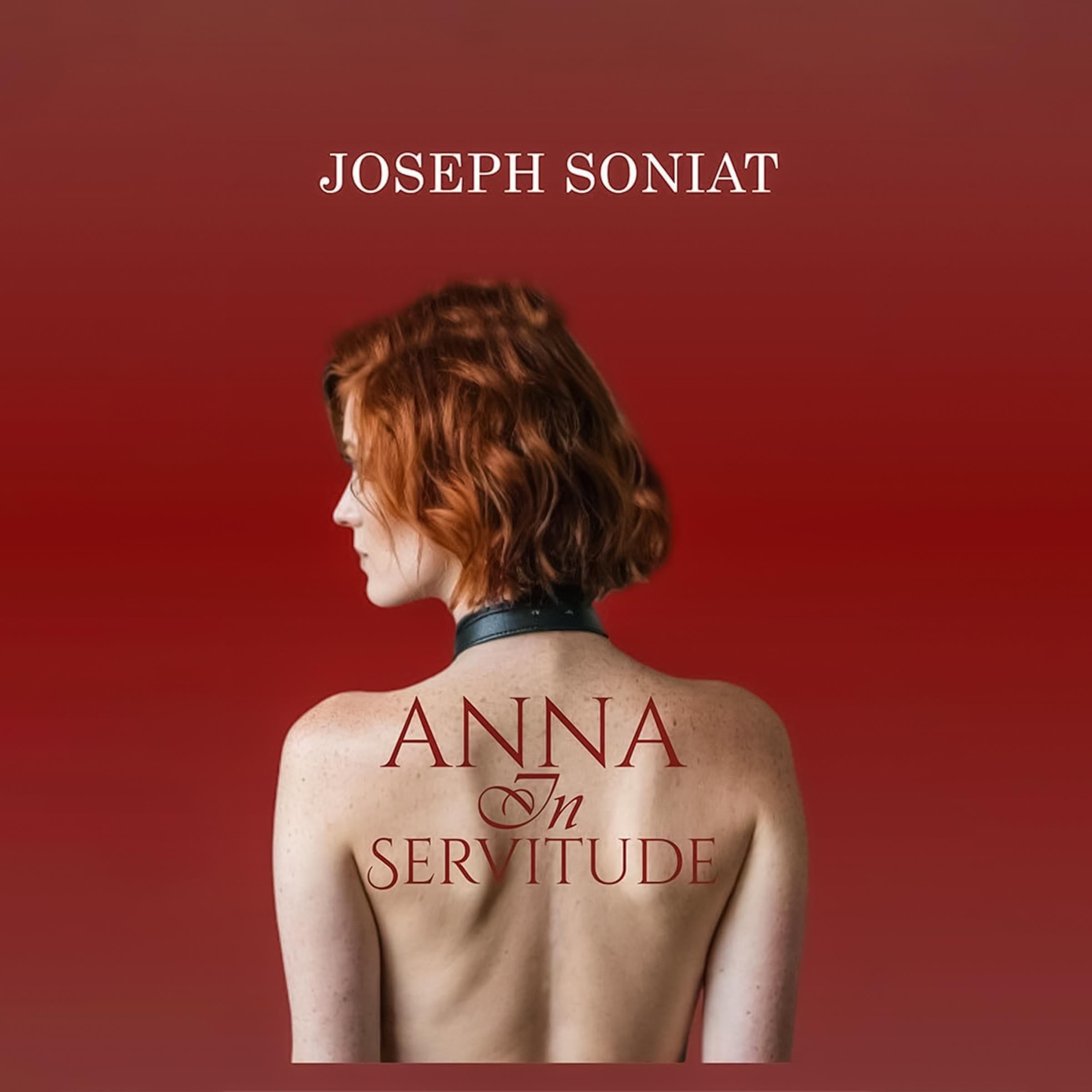 Anna in Servitude