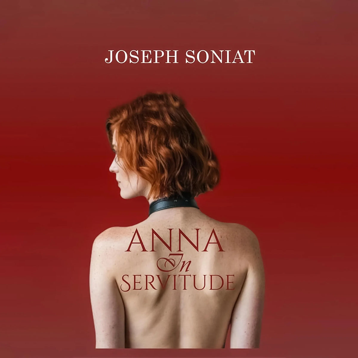 Anna in Servitude